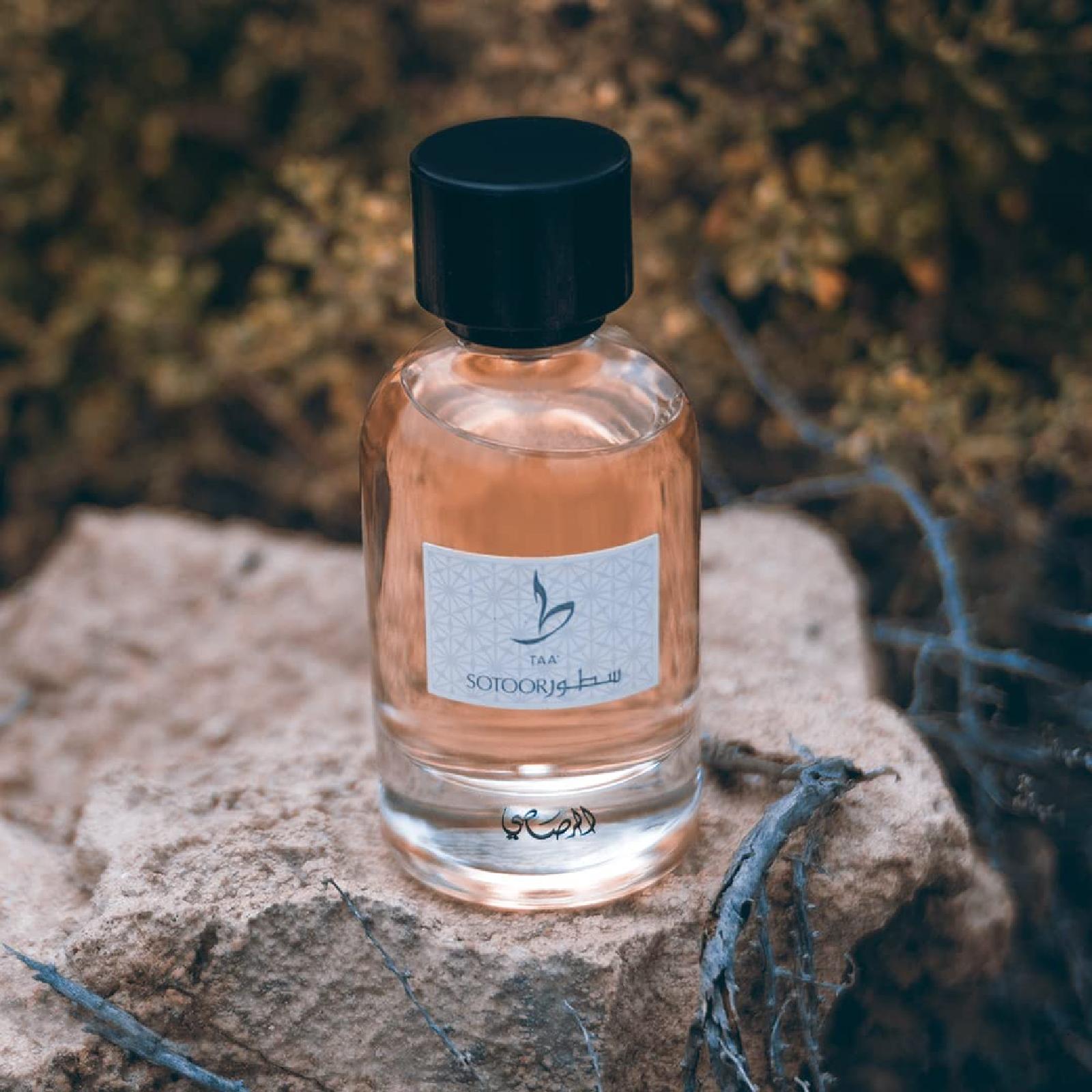 Rasasi Sotoor Taa Eau de Parfum for Women