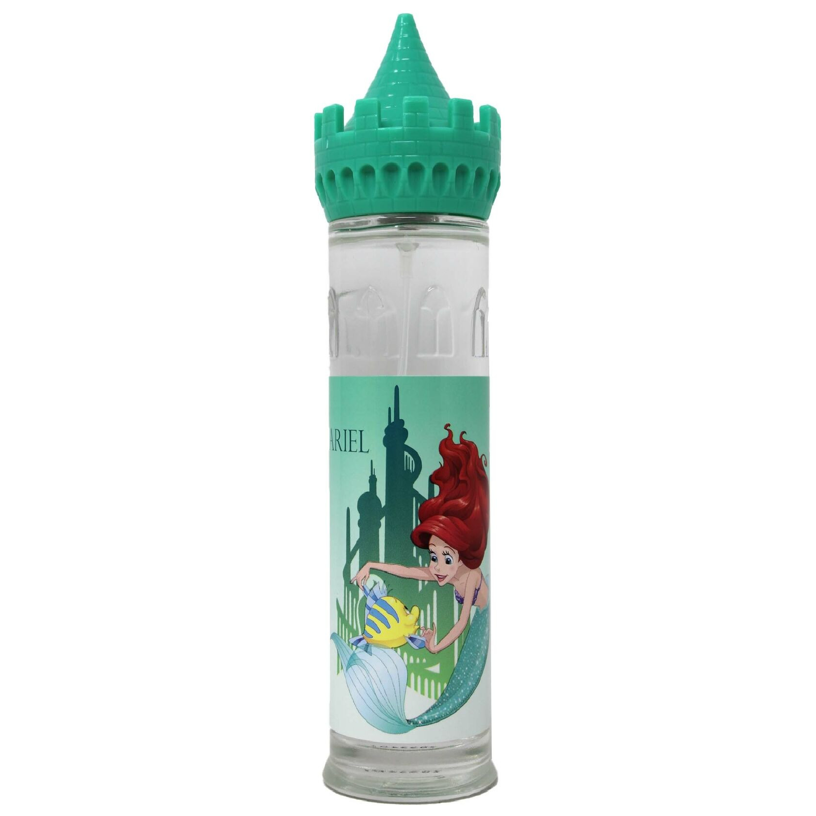 Disney Princess Ariel Eau de Toilette for Women
