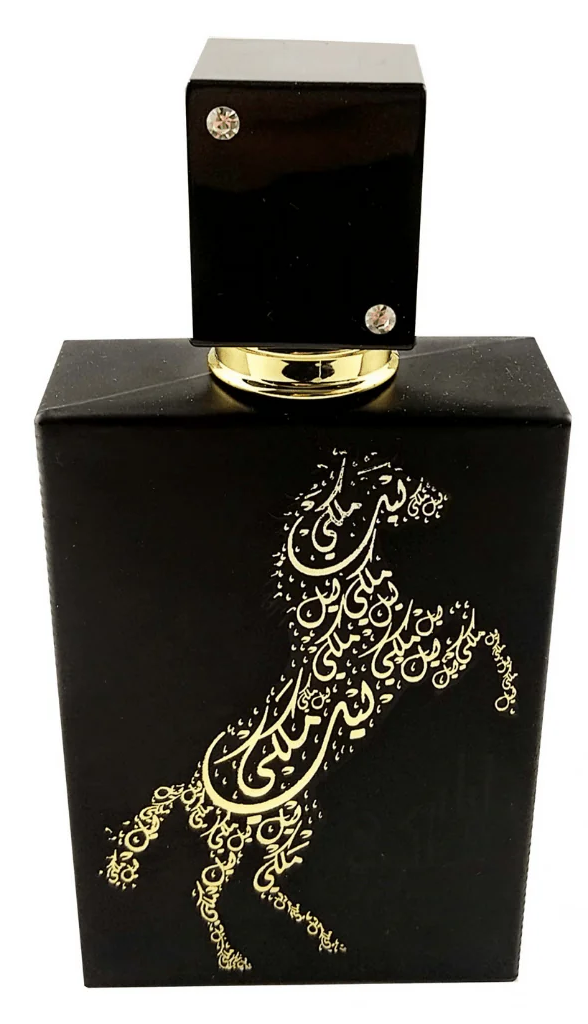 Lattafa Lail Maleki Eau de Parfum for Everyone