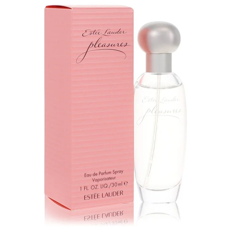 Estee Lauder Pleasures Eau de Parfum for Women