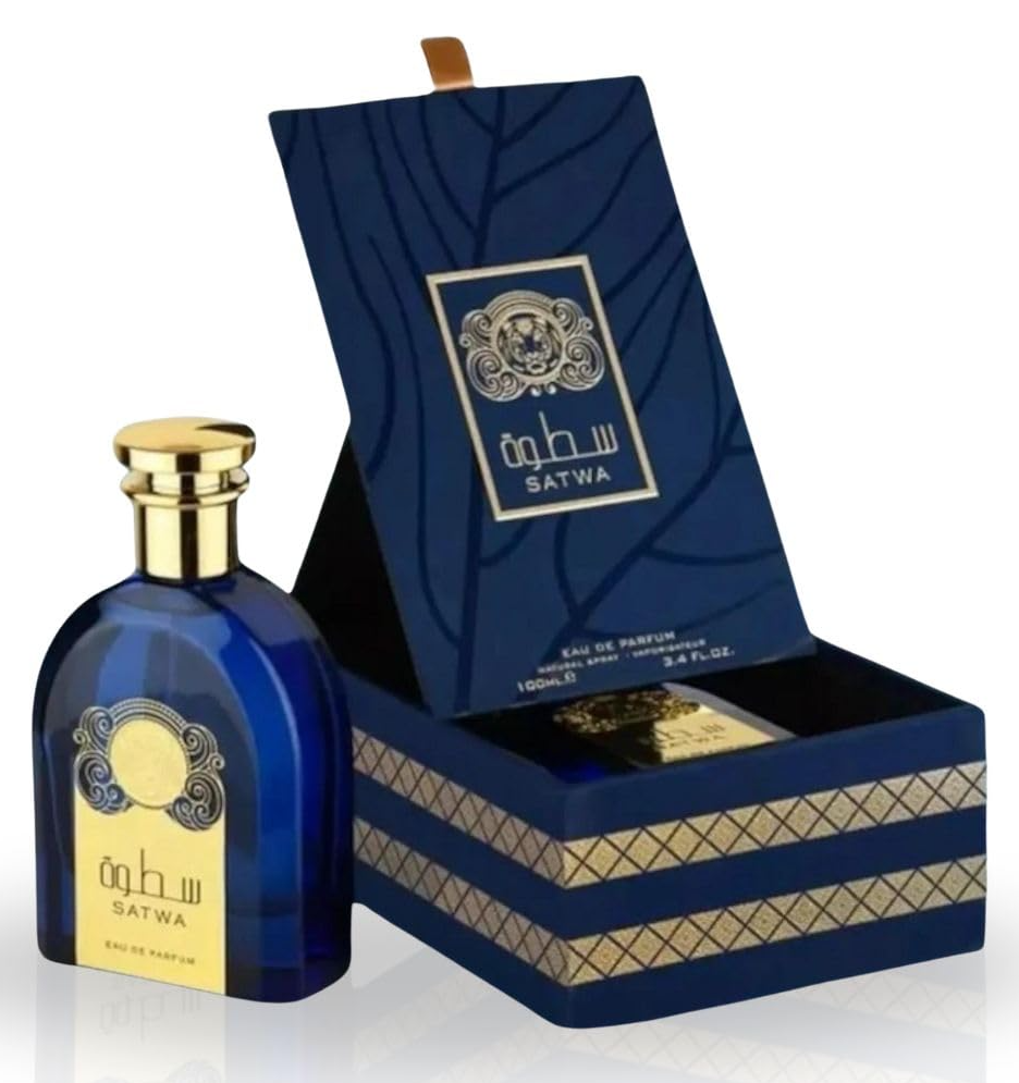 Ard Al Zaafaran Satwa Eau de Parfum for Everyone