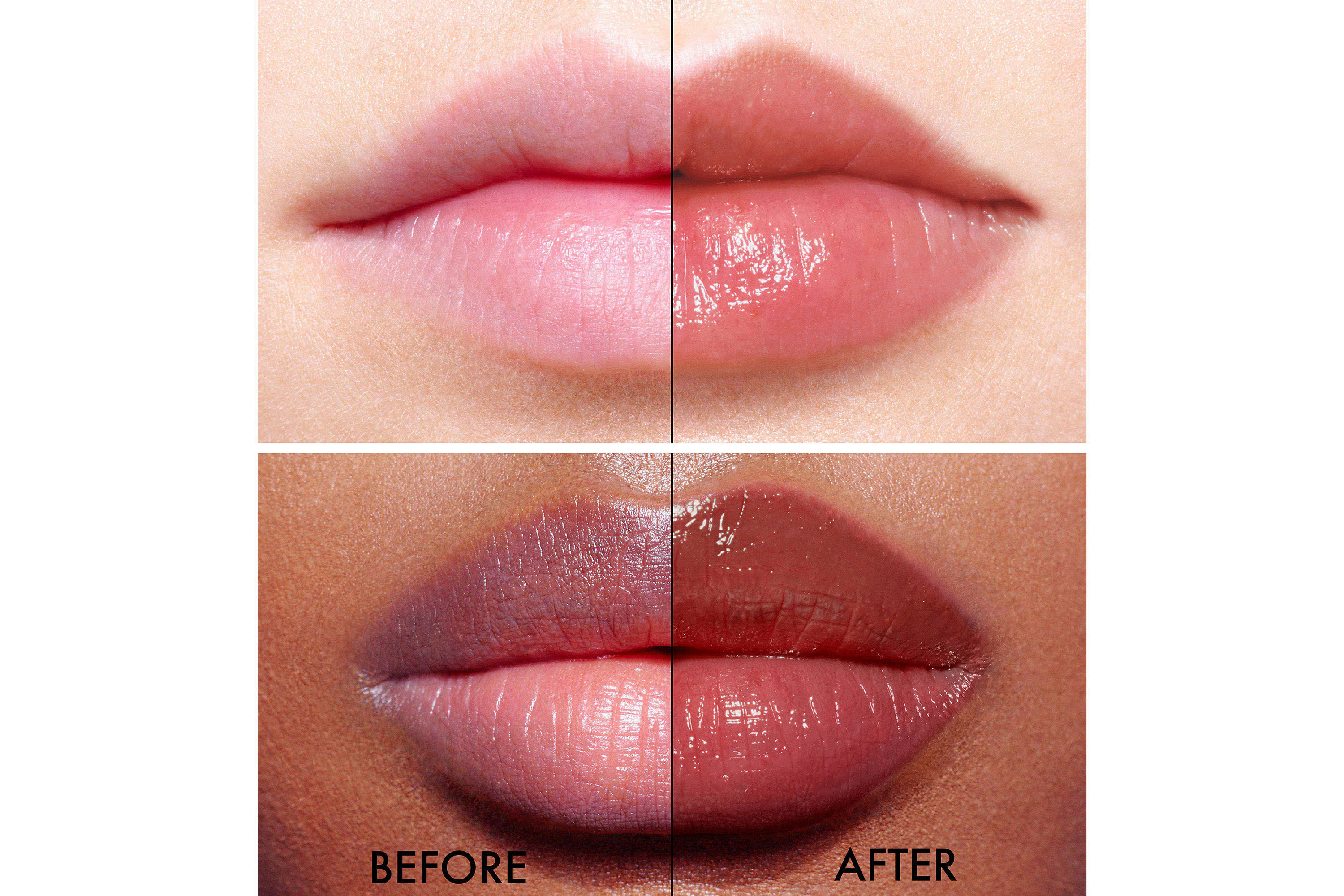 Dior Addict Lip Glow Color Reviver Lip Balm