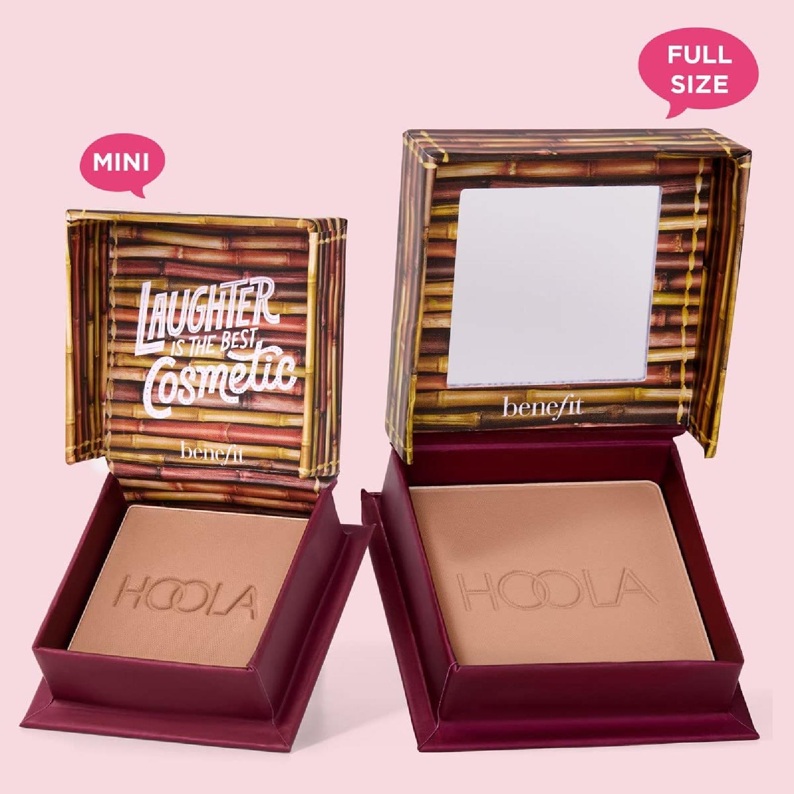 Benefit Hoola Matte Bronzer