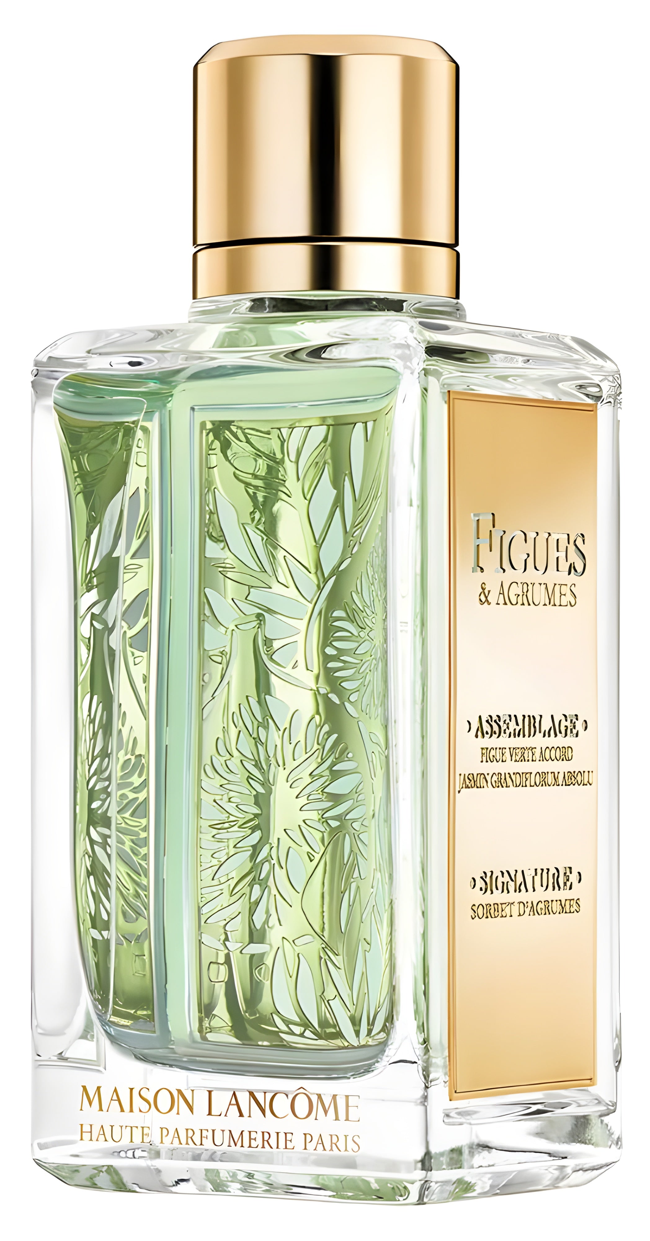 Lancome Maison Figues & Agrumes Eau de Parfum for Women