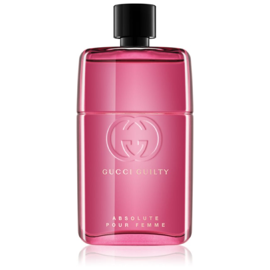 Gucci Guilty Absolute Eau de Parfum for Women Beauty House