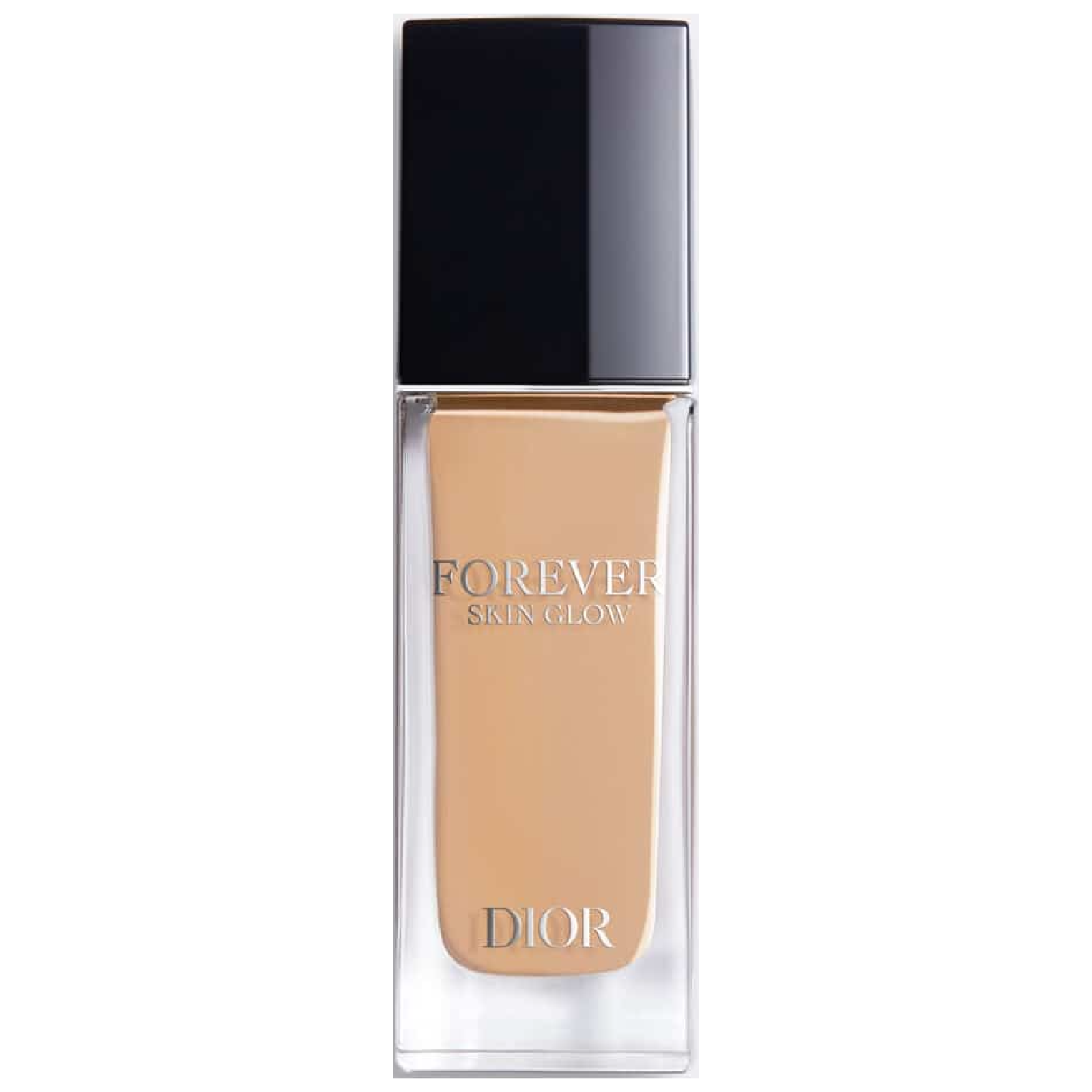 Dior Forever Skin Glow 24h Wear Radiant Foundation Spf 20