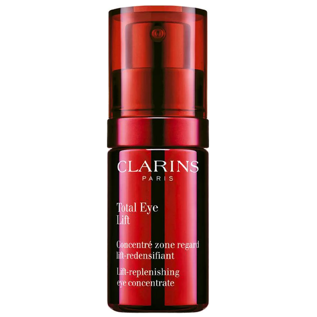 アイケア CLARINS Total Eye Lift 15ml Clarins Total Eye Lift - Eye Creams & Treatments