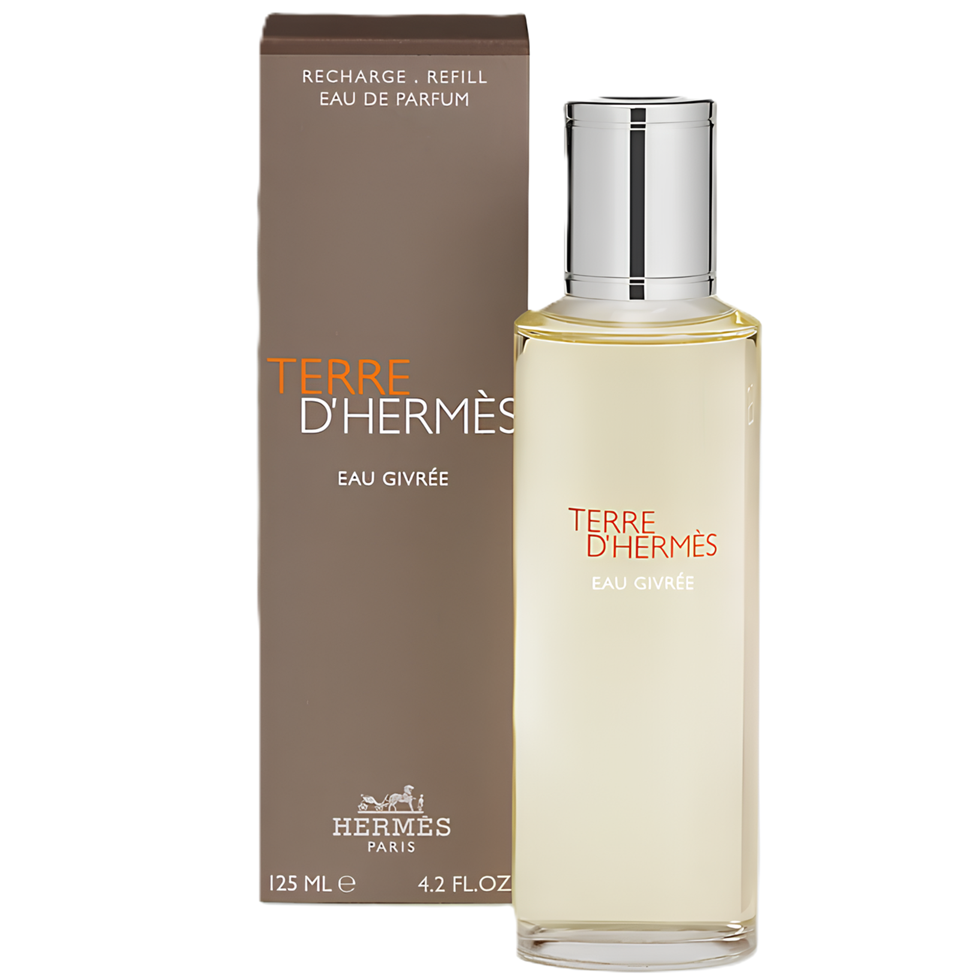 Hermes Terre d'Hermes Eau Givree Eau de Parfum for Men