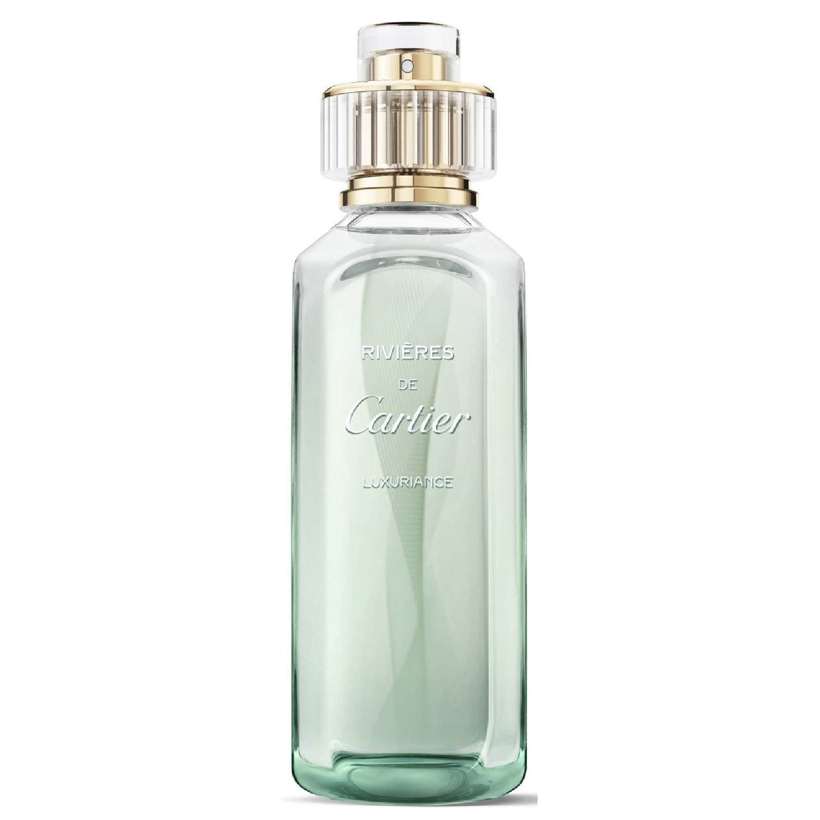 Cartier Rivieres De Luxuriance Eau de Toilette for Men