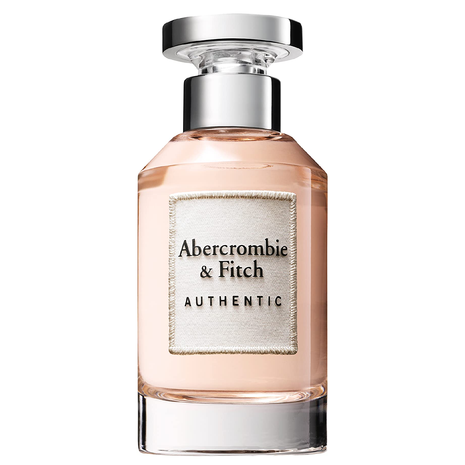 Abercrombie & Fitch Authentic Eau de Parfum for Women