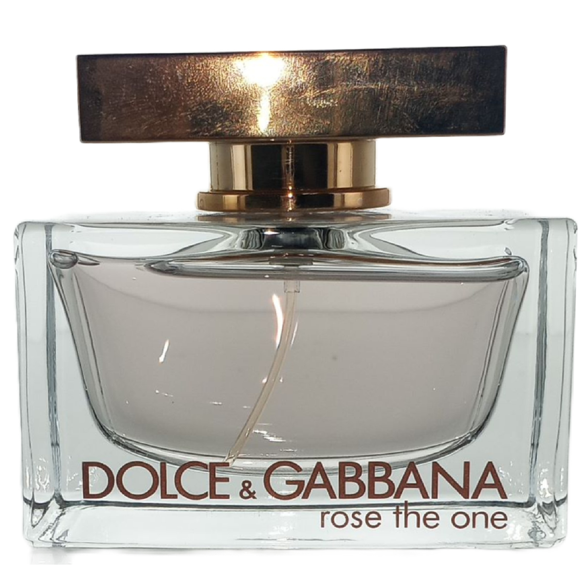Dolce & Gabbana Rose The One Eau de Parfum - Exotic Floral Dolce & Gabbana Rose The One Eau de Parfum - Exotic Floral