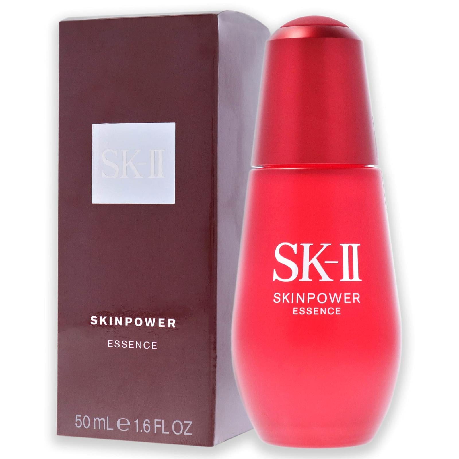 Sk-ii Skinpower Essence