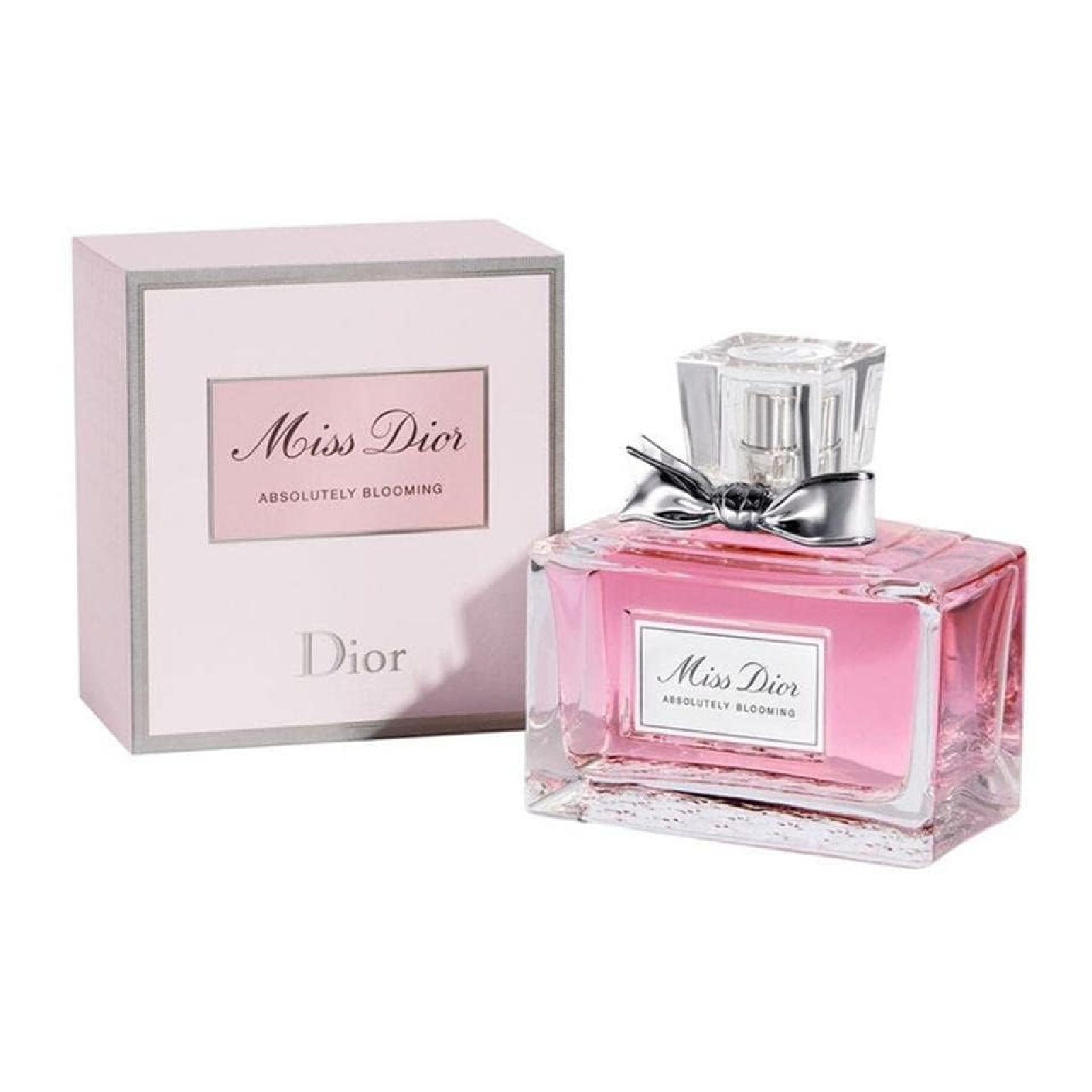Dior Miss Dior Absolutely Blooming Eau de Parfum - Shop Now
