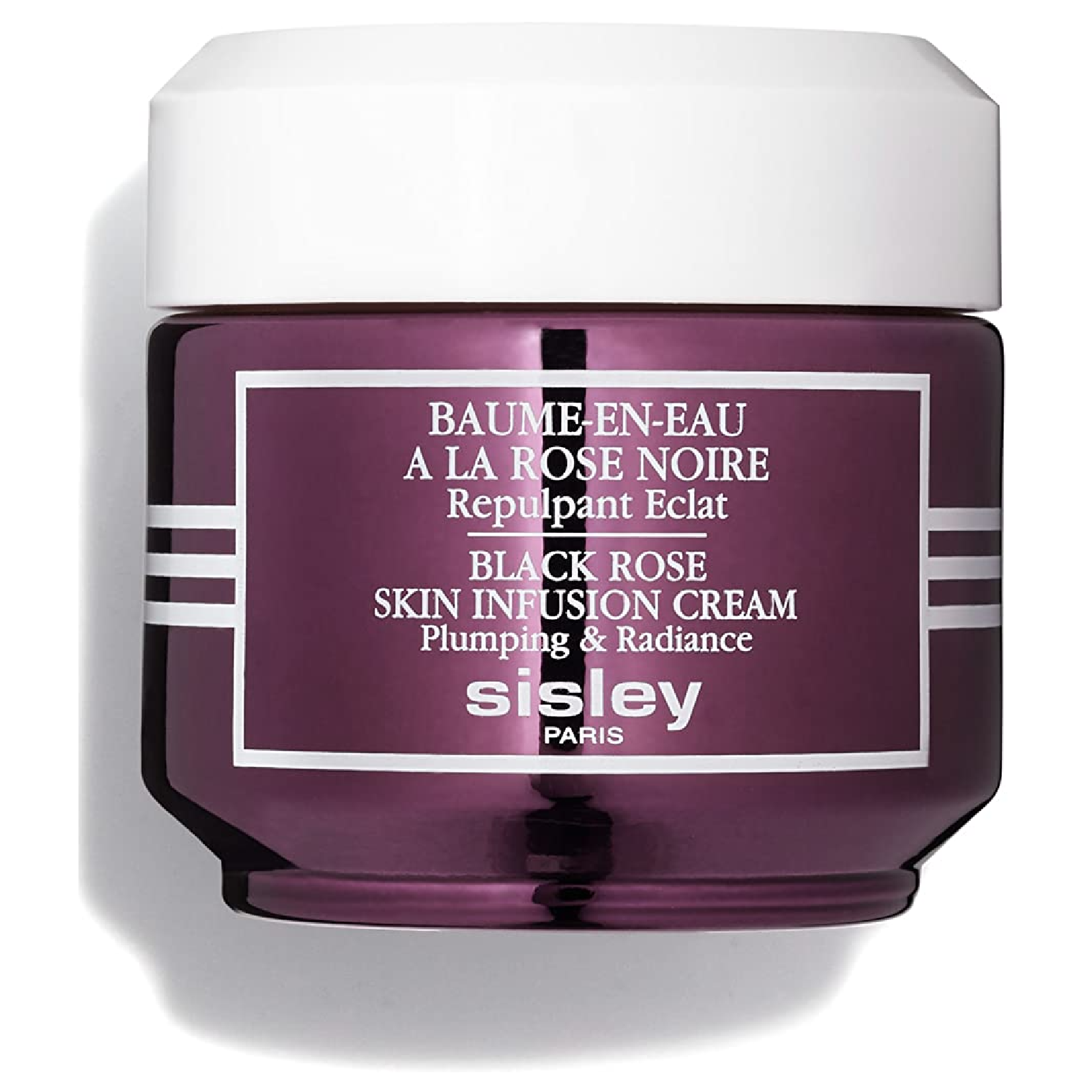 Sisley Black Rose Skin Infusion Cream for Women