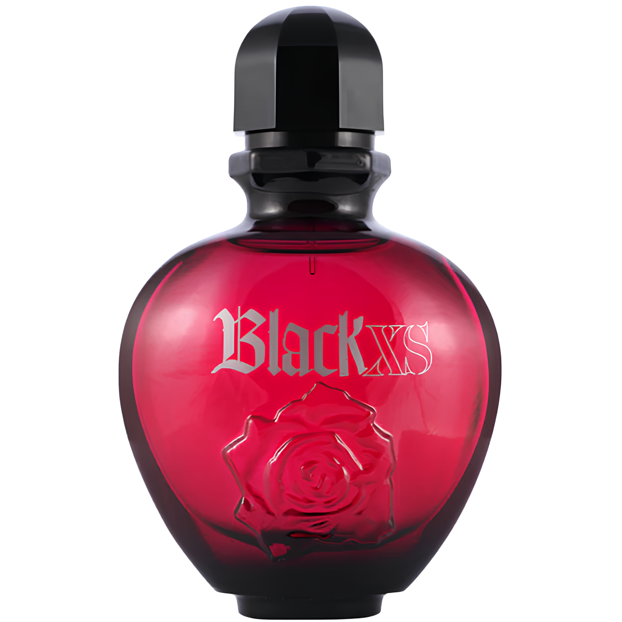 Paco Rabanne XS Black Eau de Toilette for Women
