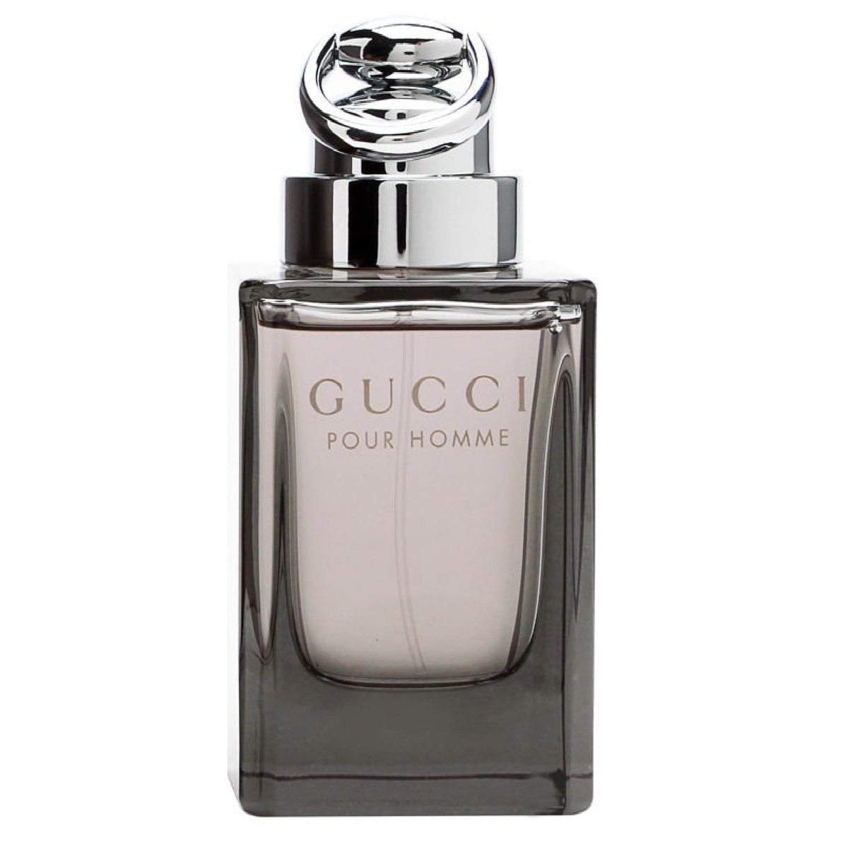GUCCI BY GUCCI POUR HOMME オードトワレ　90ml GUCCI BY GUCCI POUR HOMME 2 PIECE GIFT SET EAU DE TOILETTE SPRAY