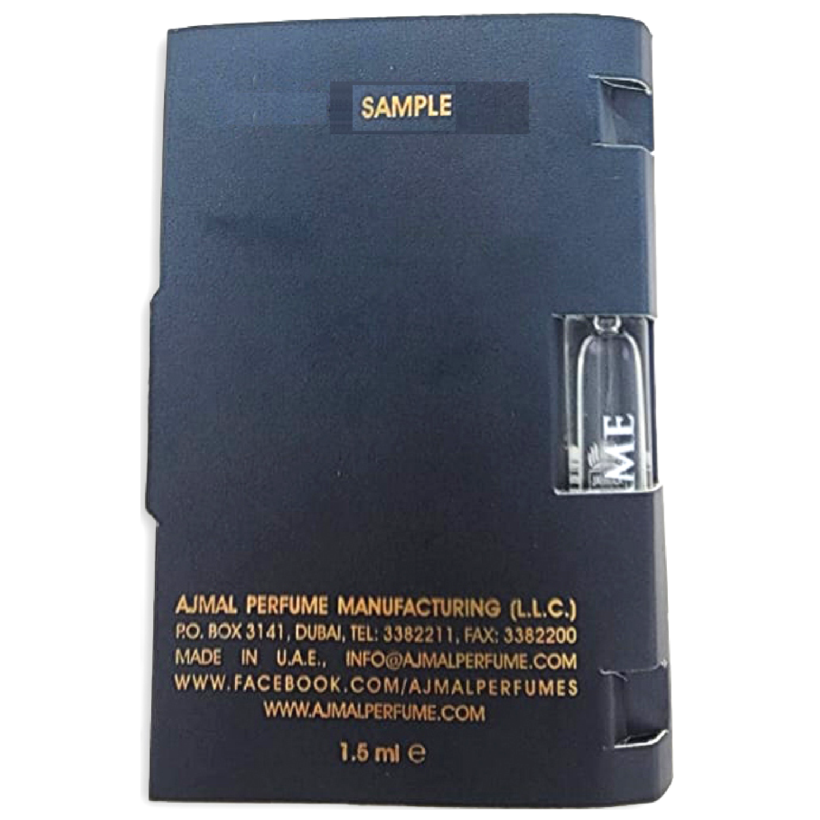 Ajmal Dame Eau de Parfum for Women