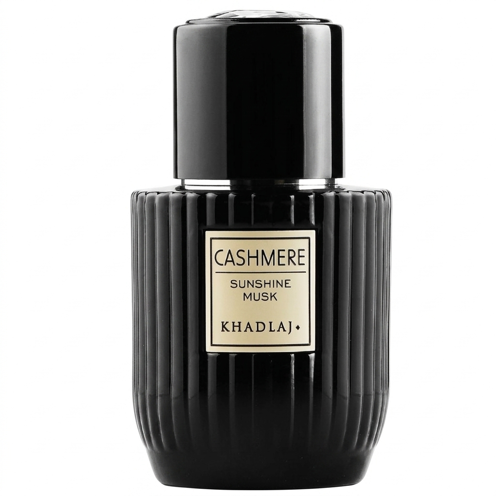 Khadlaj Cashmere Sunshine Musk Eau de Parfum for Everyone