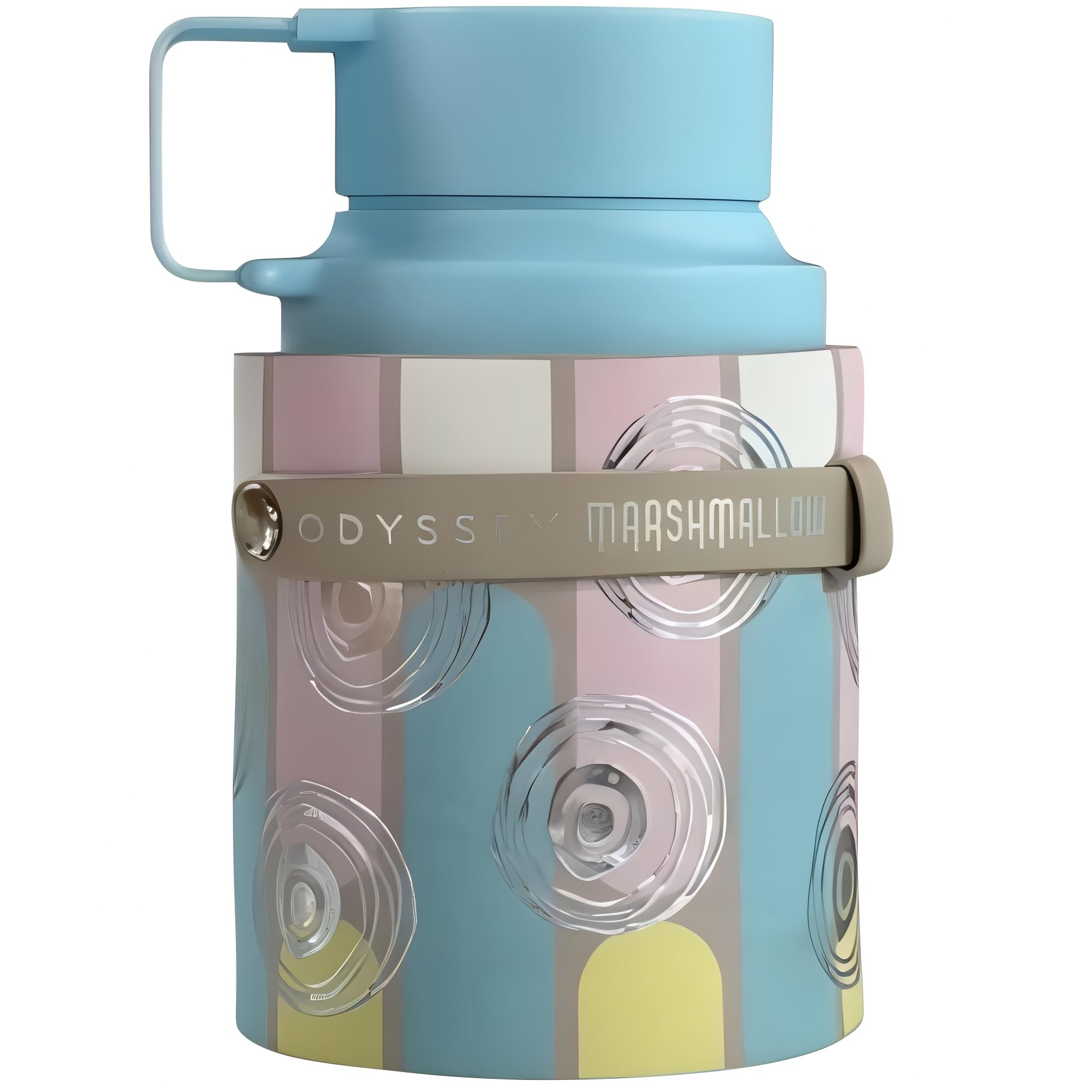 Armaf Odyssey Marshmallow Gourmand Edition Eau de Parfum for Everyone