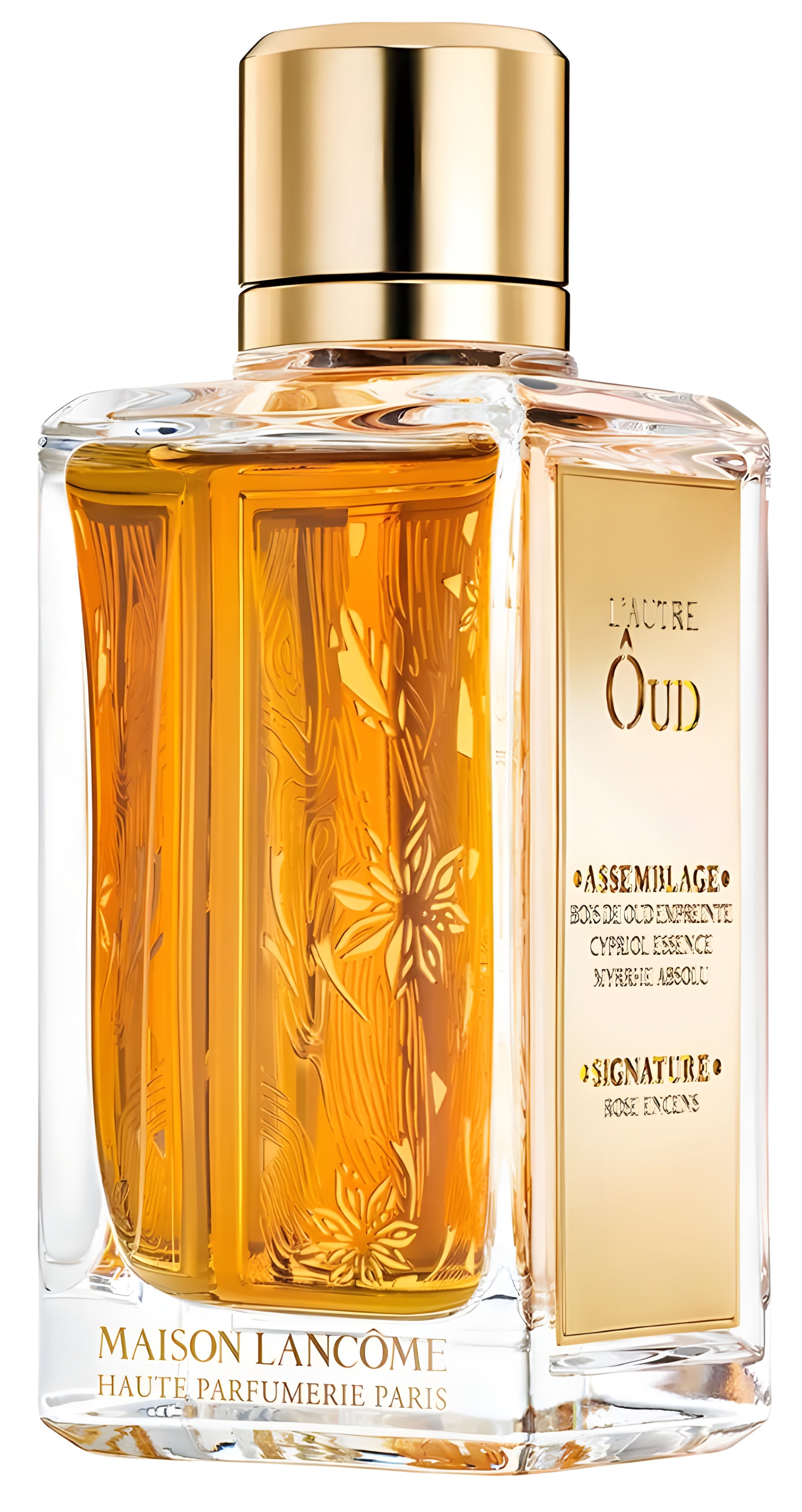 Lancome L'autre Oud Eau de Parfum for Everyone