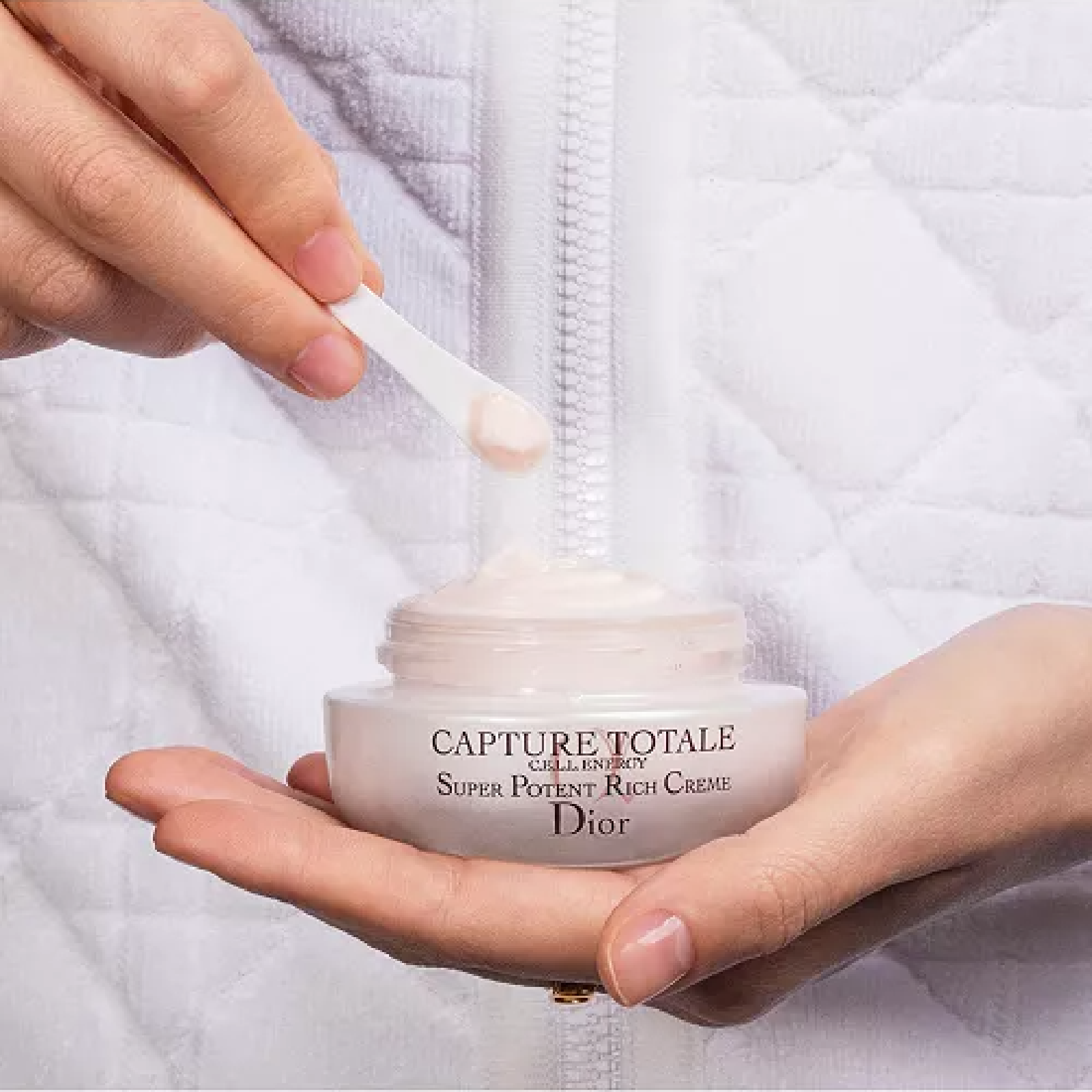 Dior Capture Totale C.e.l.l. Energy Anti-Aging Moisturizer