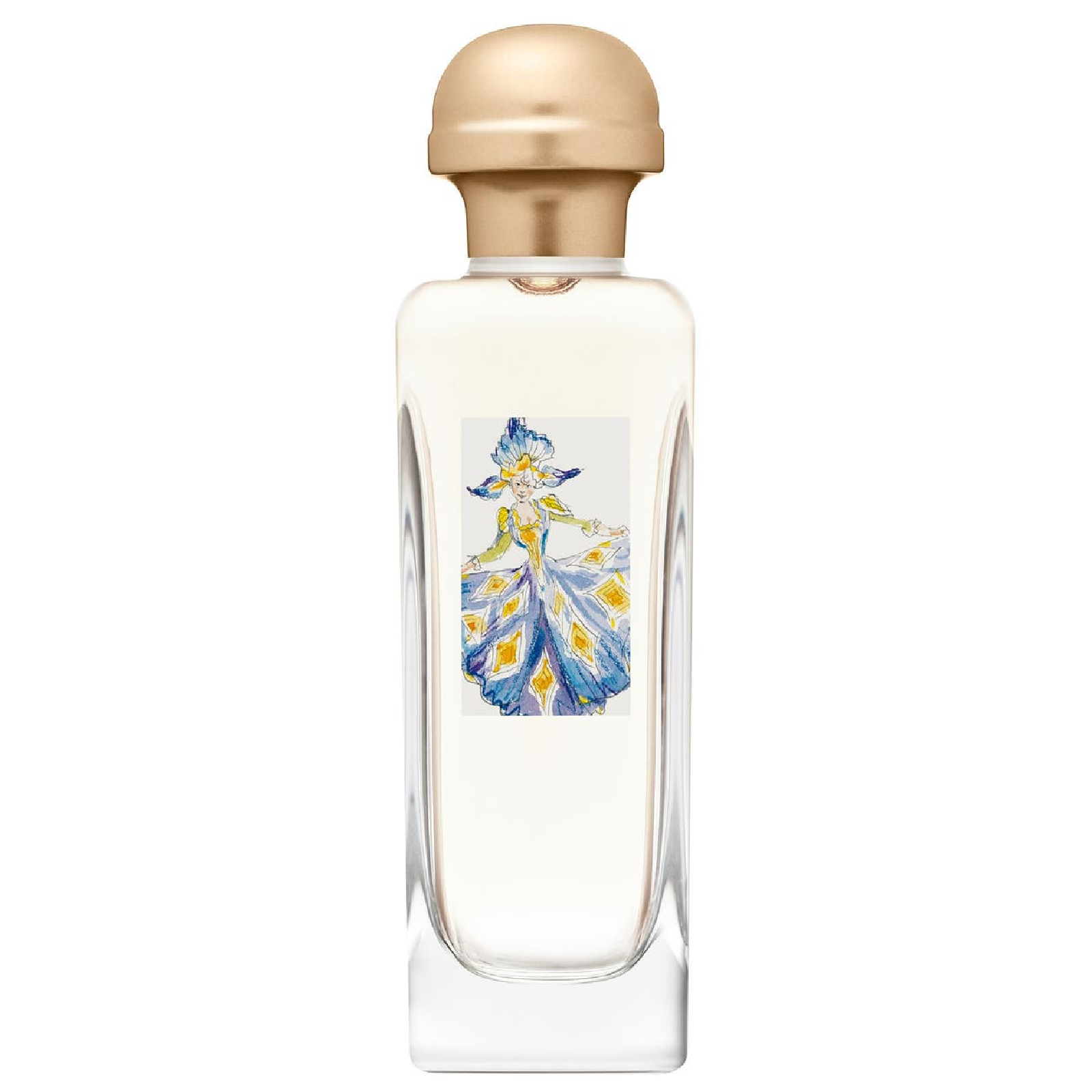 Hermes Hiris Eau de Toilette for Women - Authentic Luxury HERMES