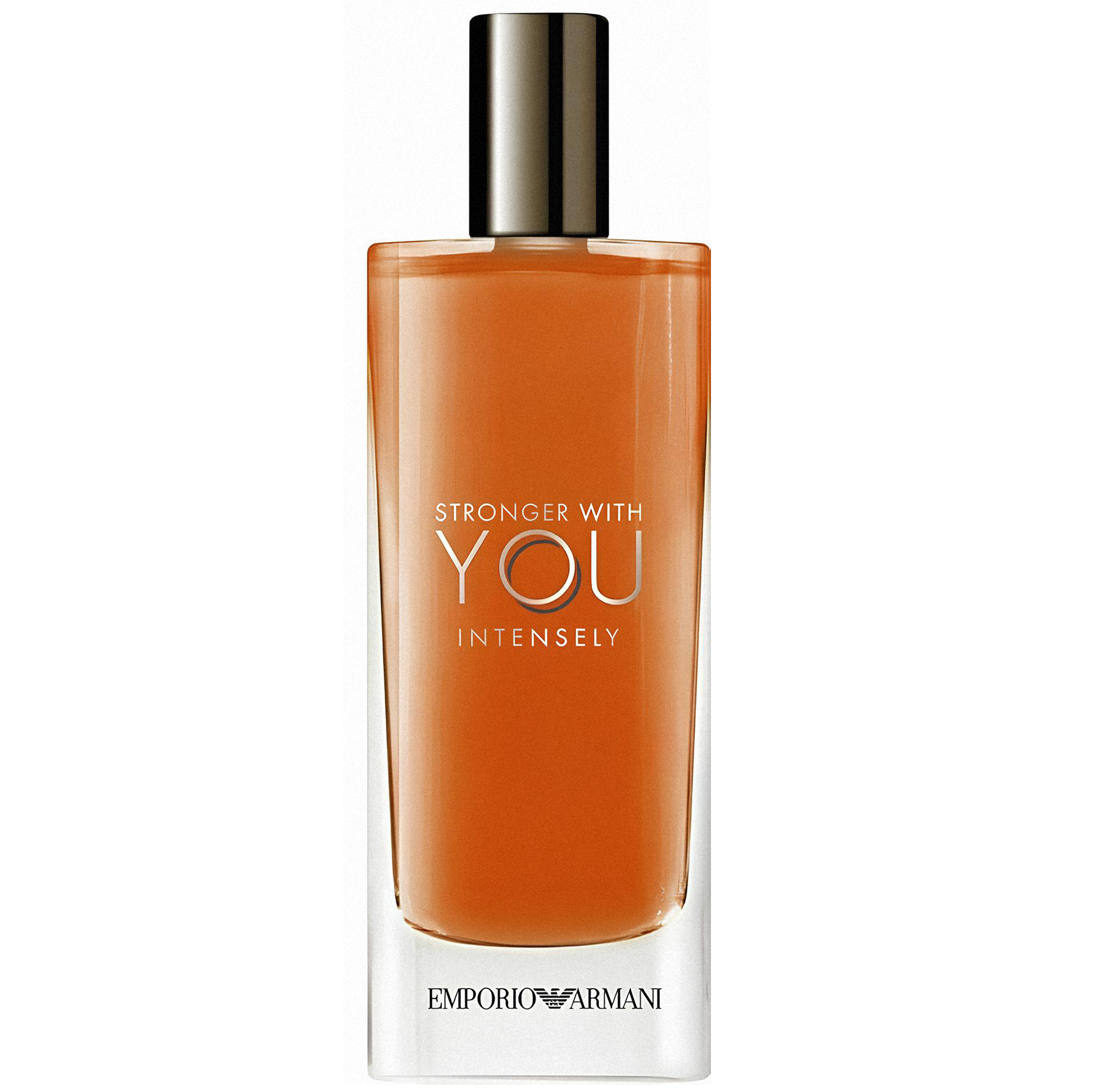 Giorgio Armani Emporio Stronger with You Intensely Eau de Parfum for Men