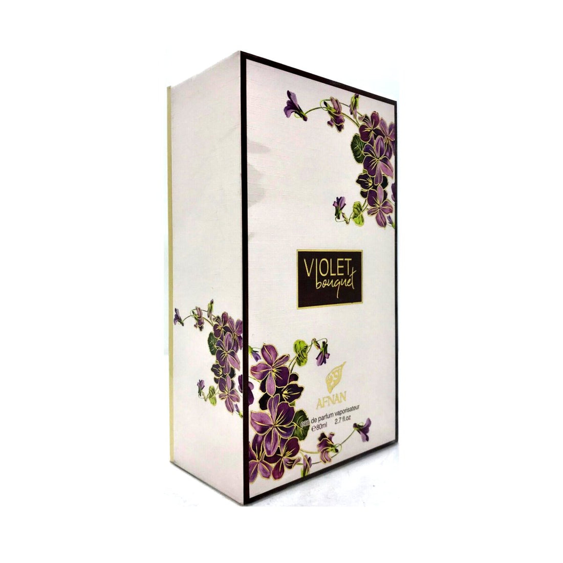 Afnan Violet Bouquet Eau de Parfum for Women