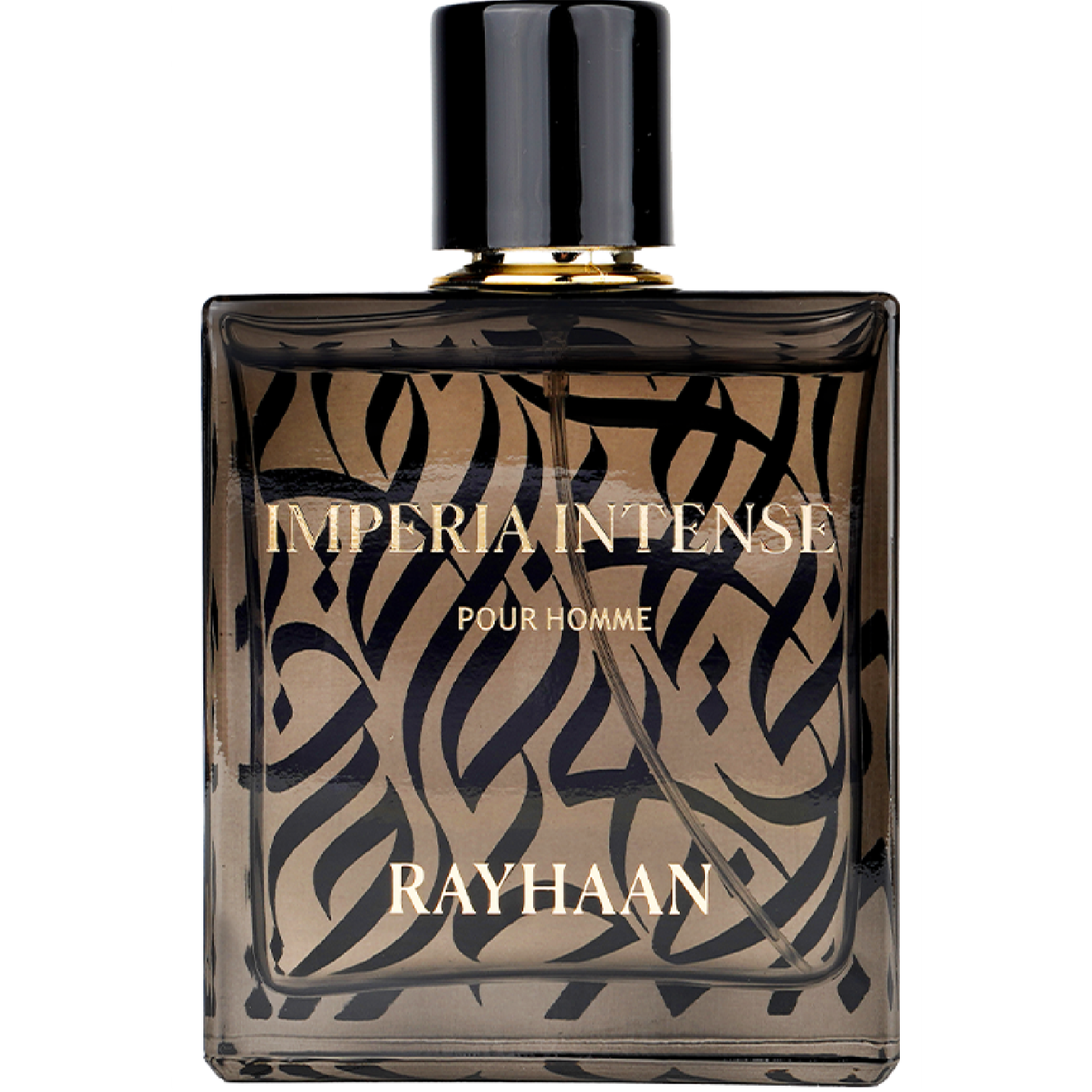 Rayhaan Imperia & Imperia Intense Fragrance Bundle for Men