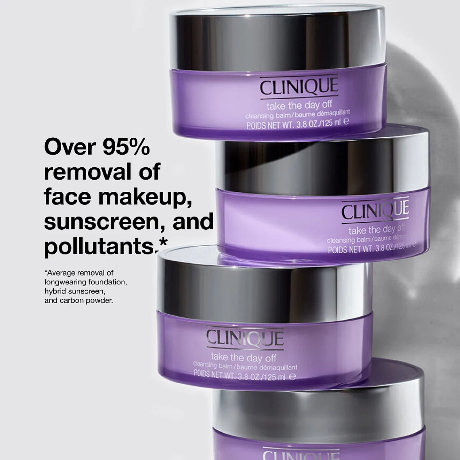 Clinique Take The Day Off for Women