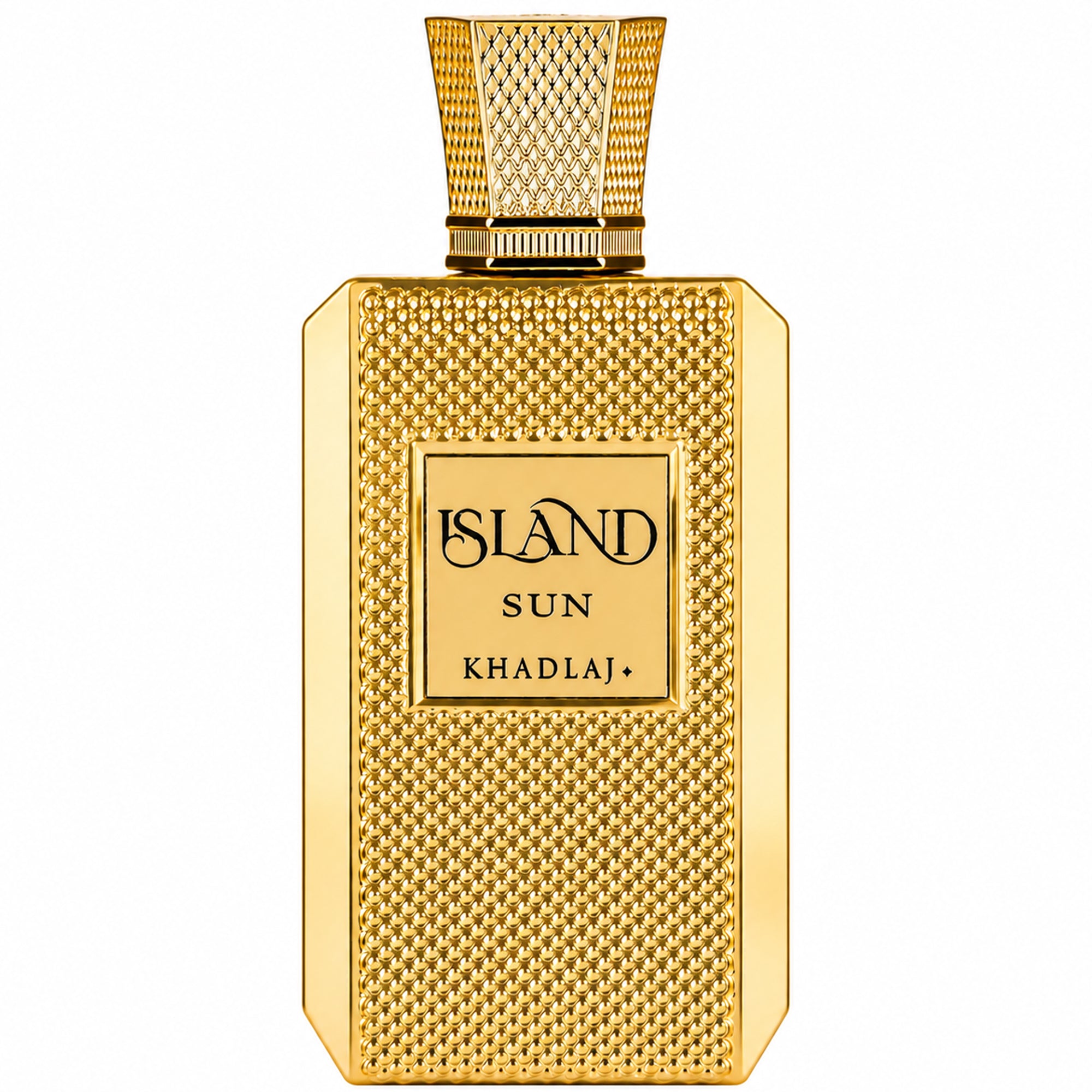 Khadlaj Island Sun Eau de Parfum for Everyone