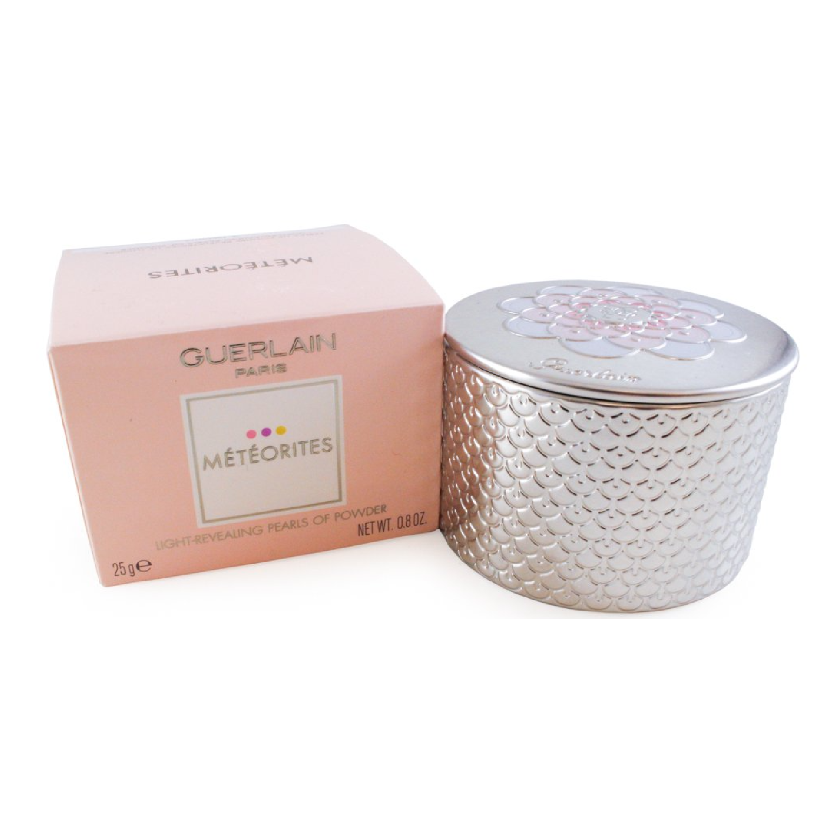 Guerlain Meteorites Illuminating Powder - Radiant Skin