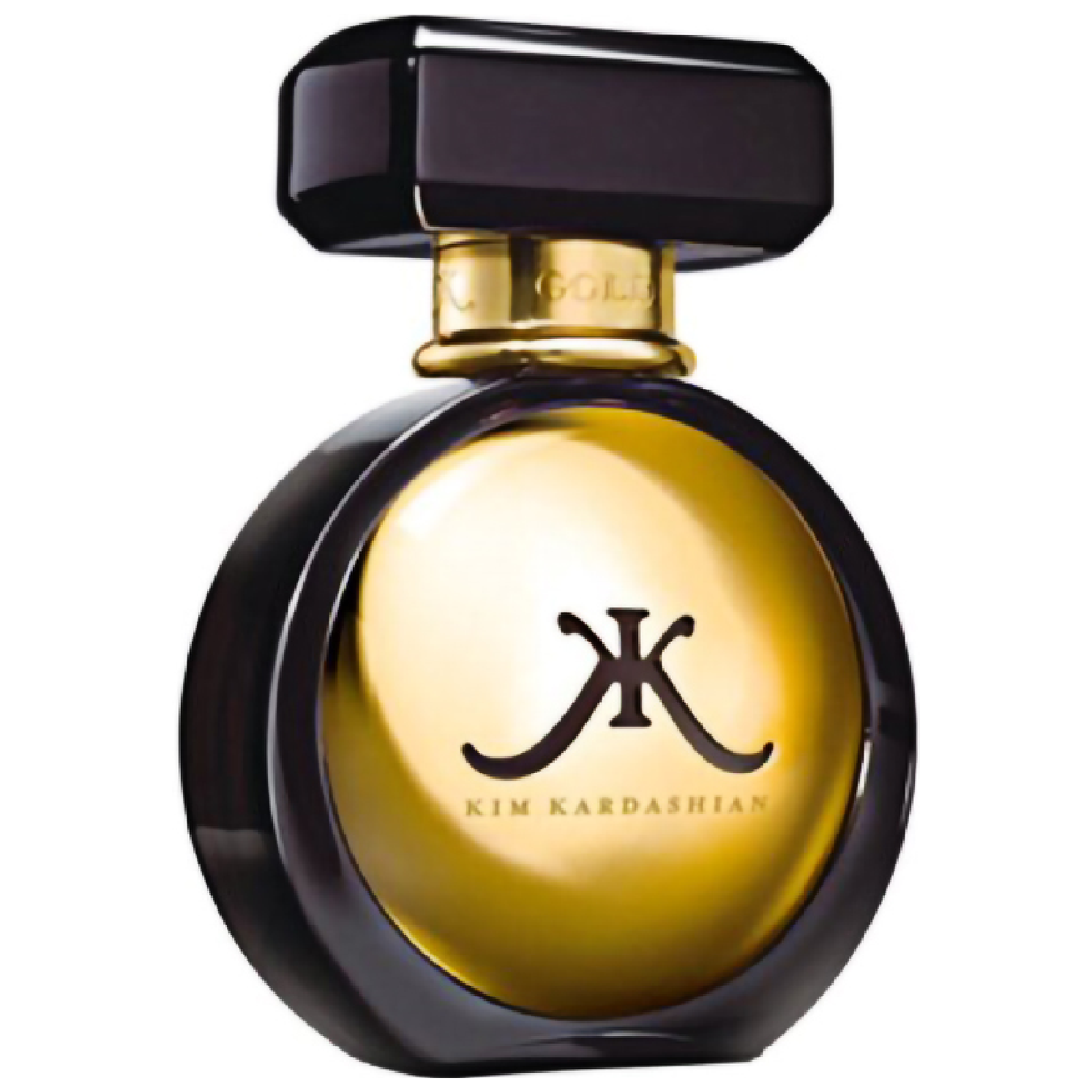 Kim Kardashian Gold Eau de Parfum - Luxury Fragrance