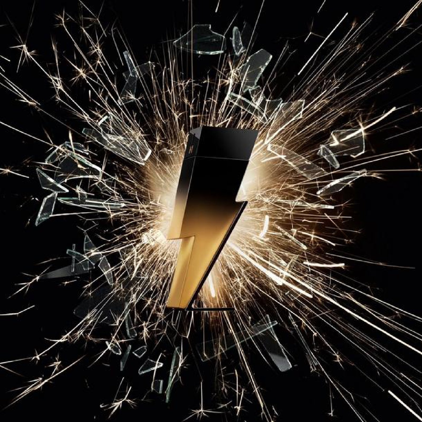 Carolina Herrera Bad Boy Extreme Eau de Parfum for Men