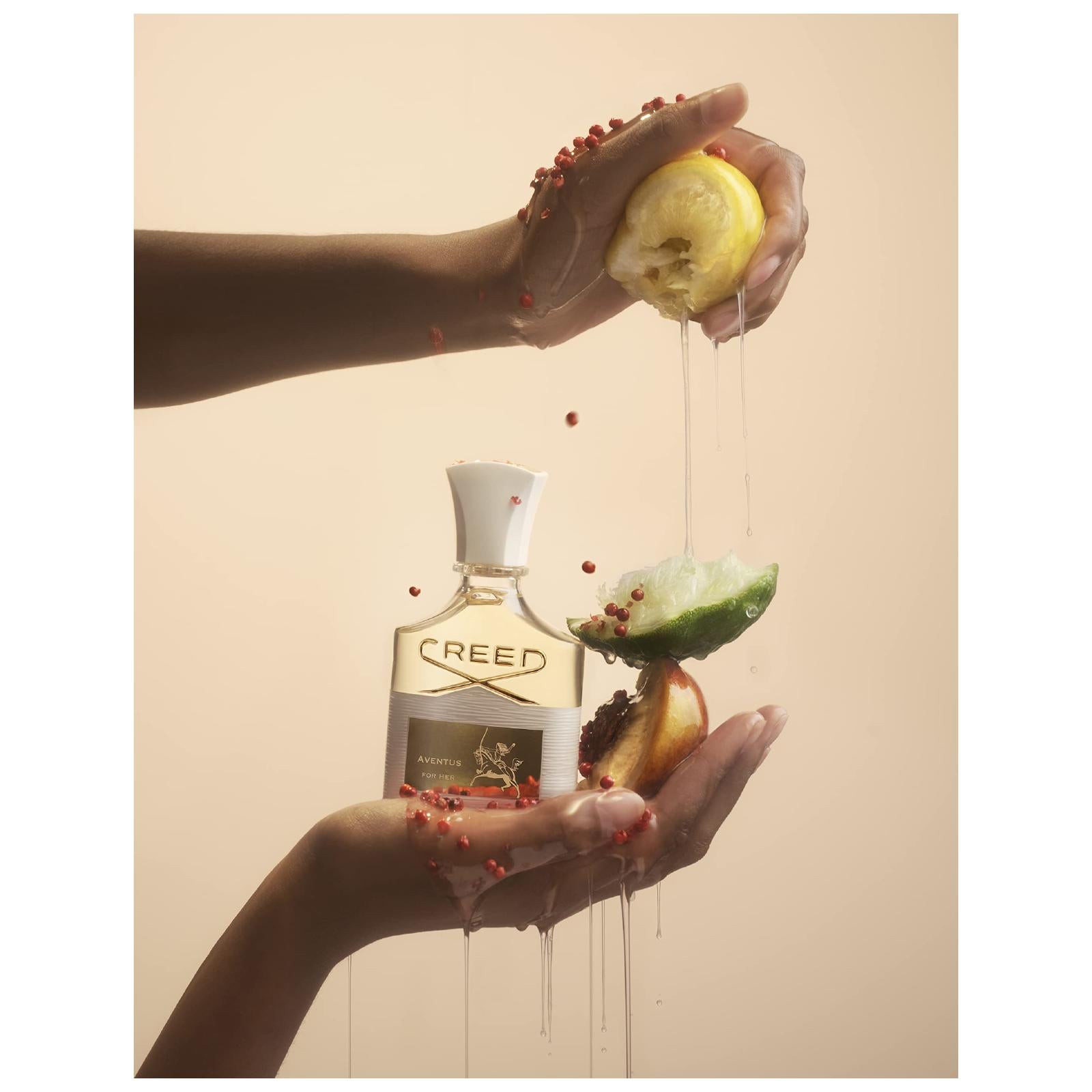 Creed Aventus Eau de Parfum for Women - Shop Authentic