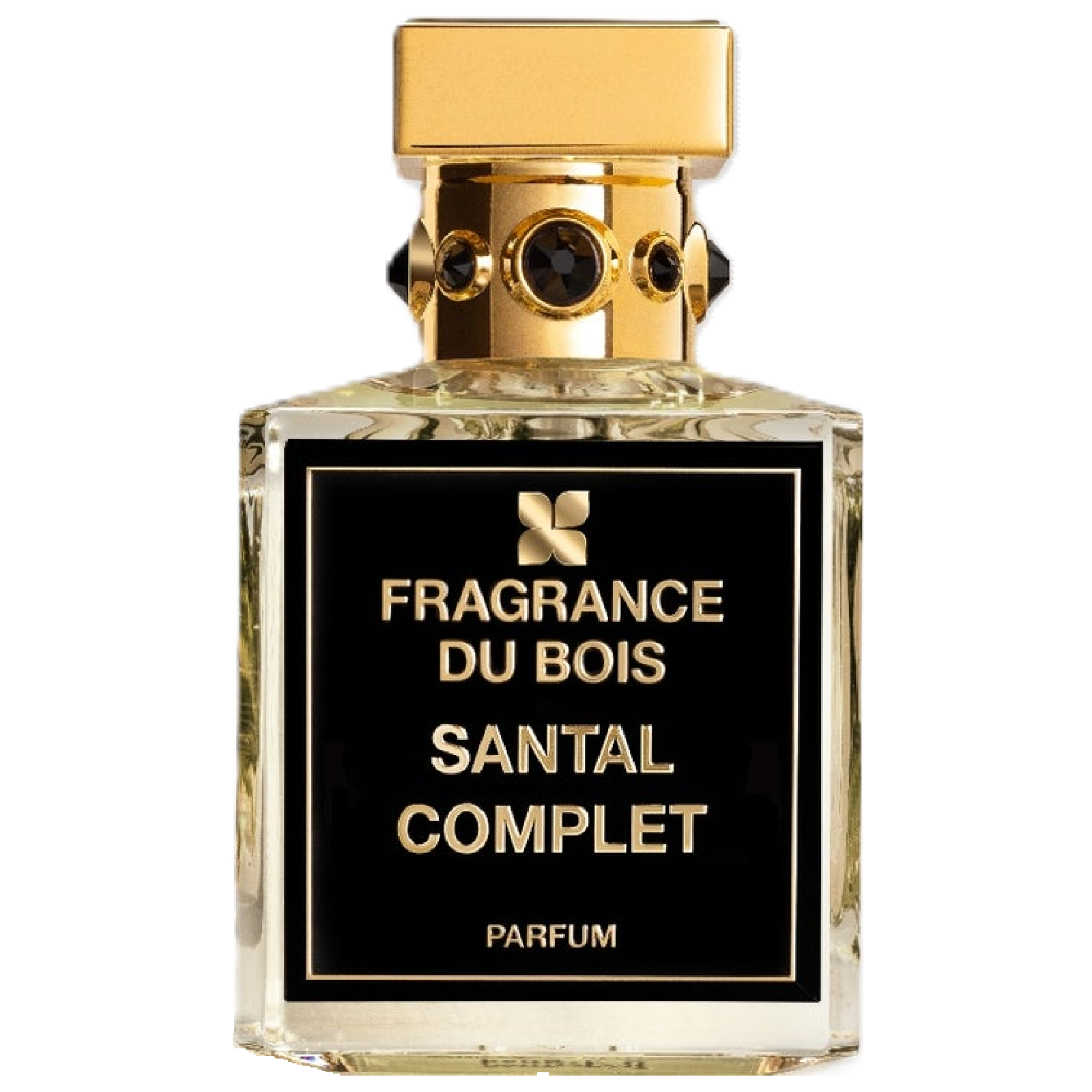 Fragrance Du Bois Santal Complet Parfum for Everyone