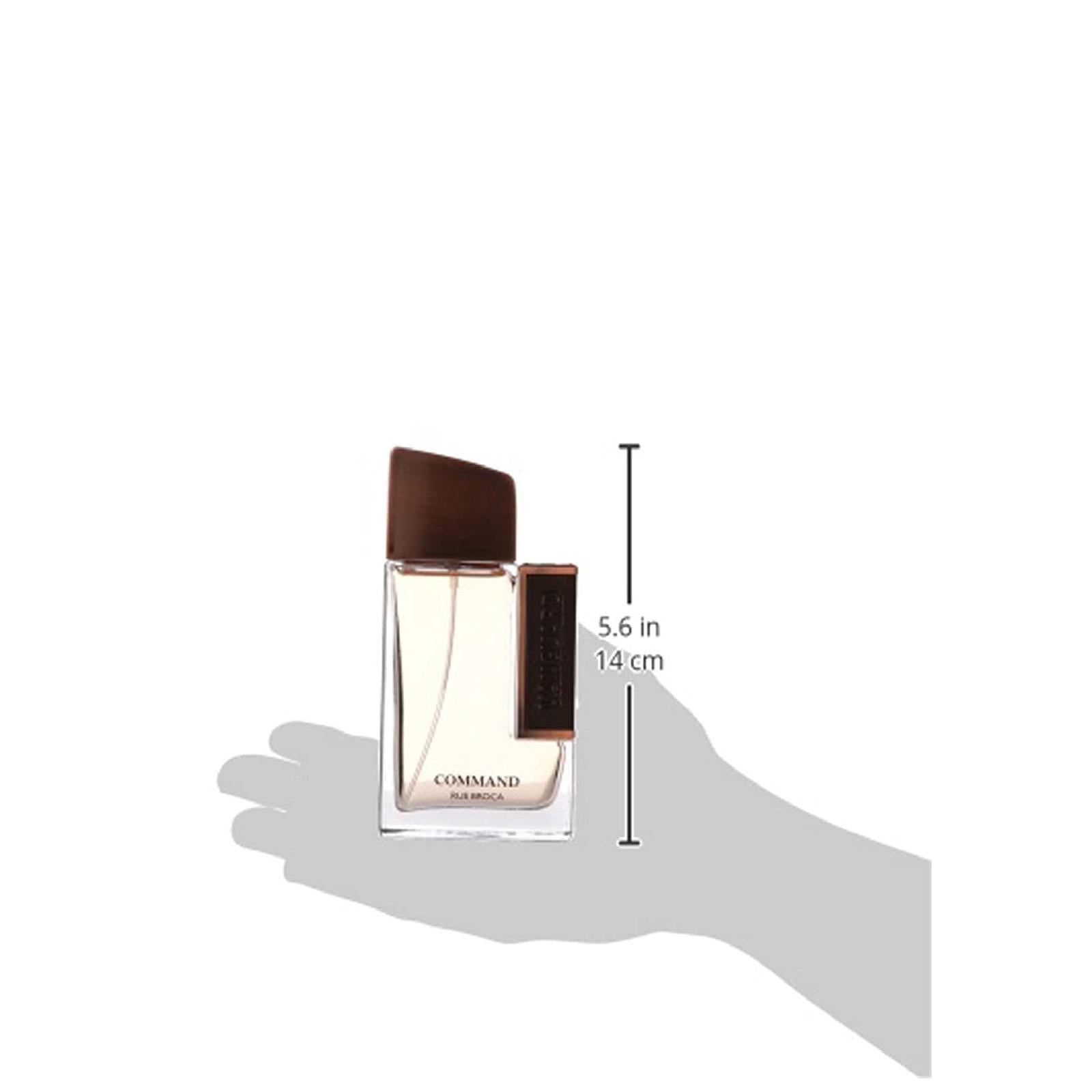 Rue Broca Vanguard Command Eau de Parfum for Men