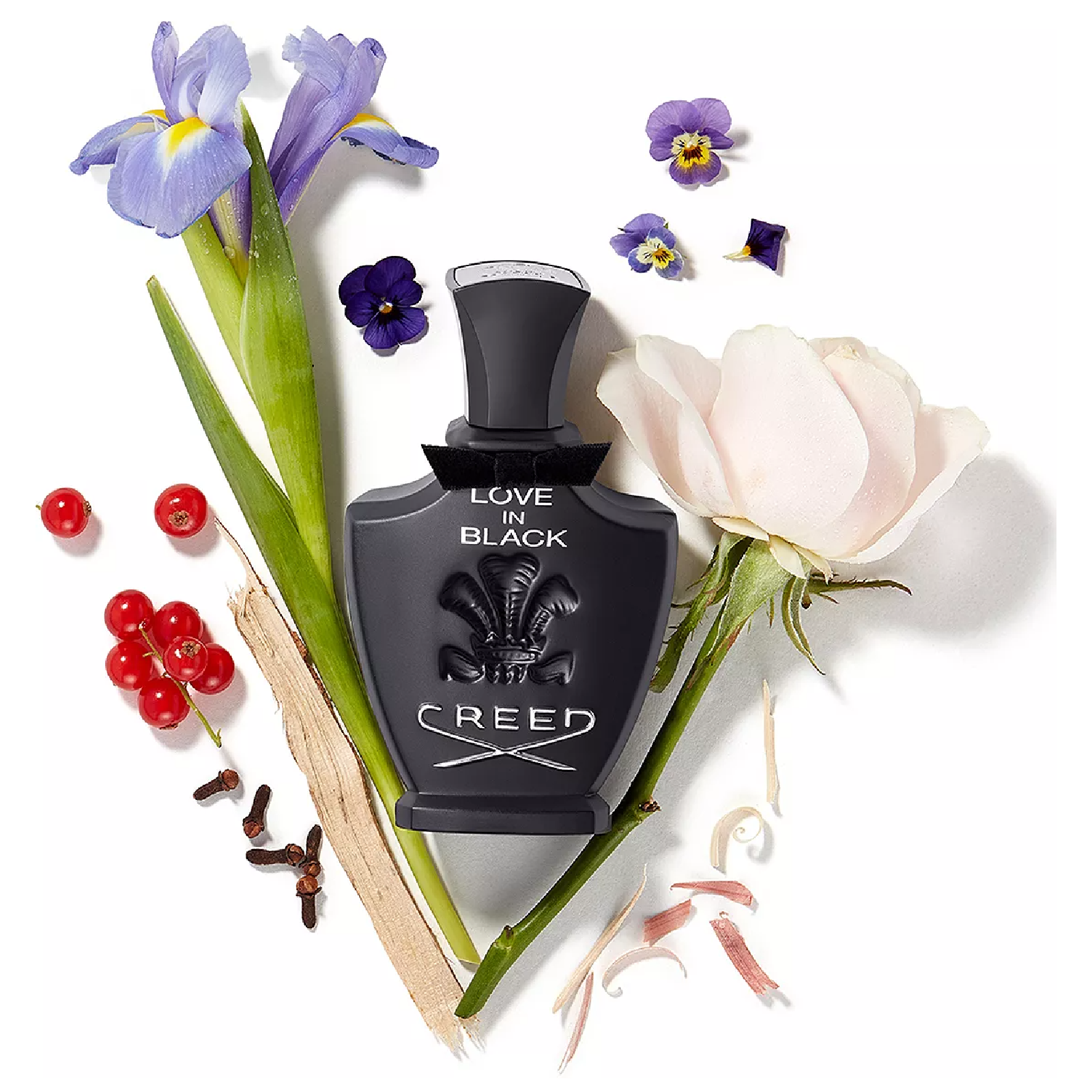 Creed Love In Black Eau de Parfum - Luxury Fragrance Creed Love In Black Eau de Parfum - Luxury Fragrance