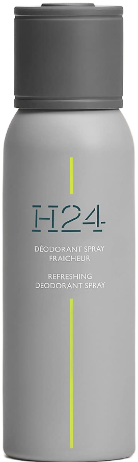 Hermes H24 Deodorant Spray for Men
