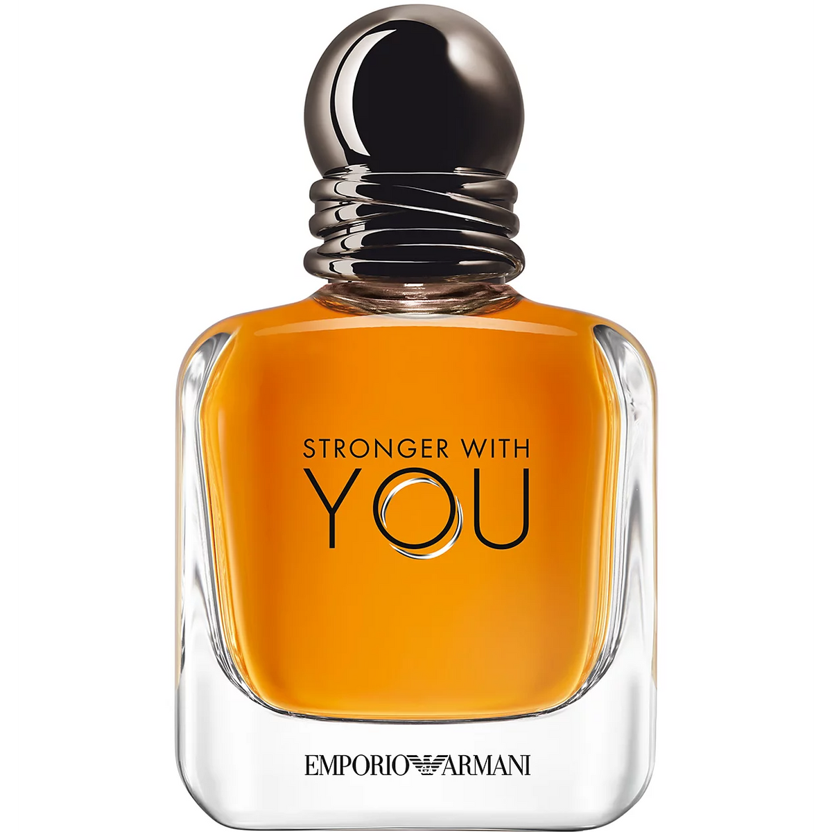 香水(男性用) EMPORIO ARMANI STRONGER WITH YOU PERFUM Giorgio Armani Emporio Stronger With You Eau de Toilette