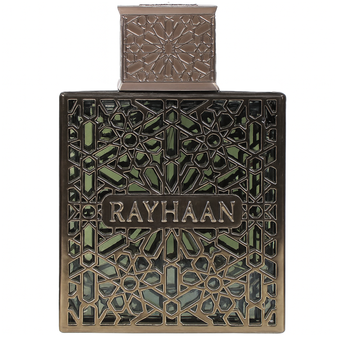 Rayhaan Terra Eau de Parfum for Everyone