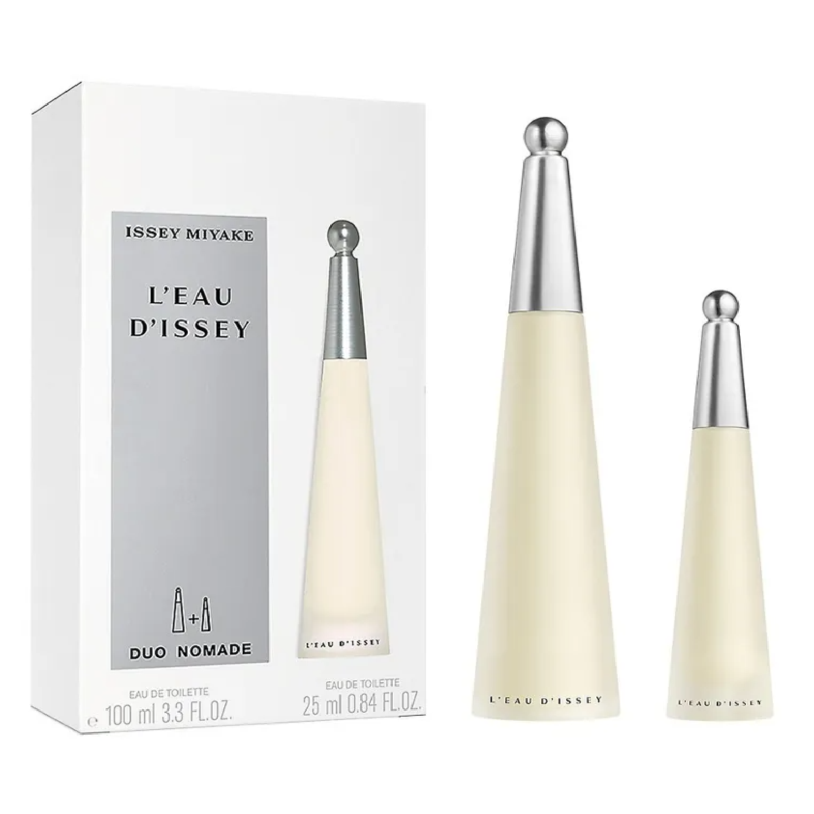 Issey Miyake L'eau D'issey Gift Set for Women
