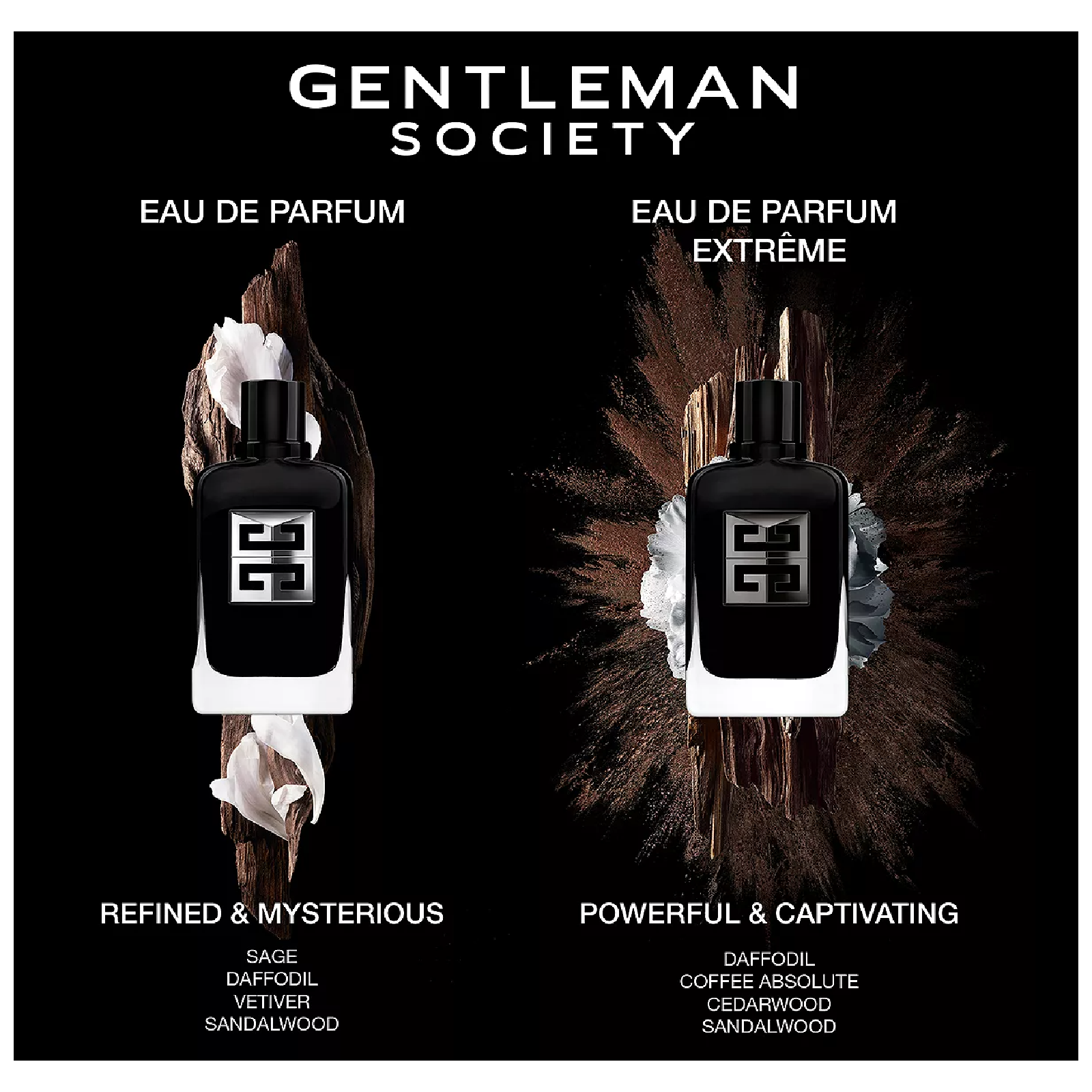 Givenchy Gentleman Society Extreme Eau de Parfum for Men