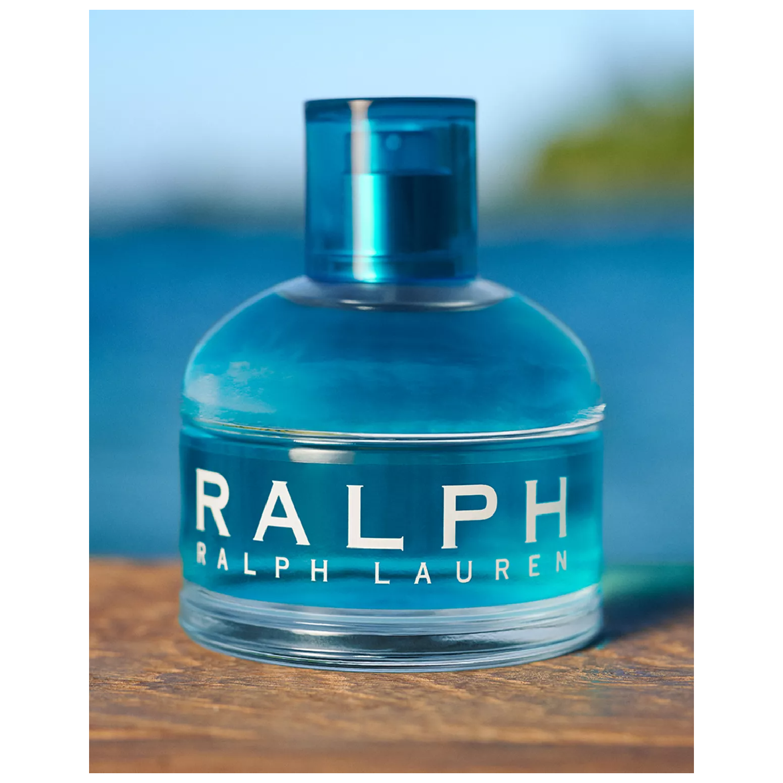Ralph Lauren Ralph Eau de Toilette for Women