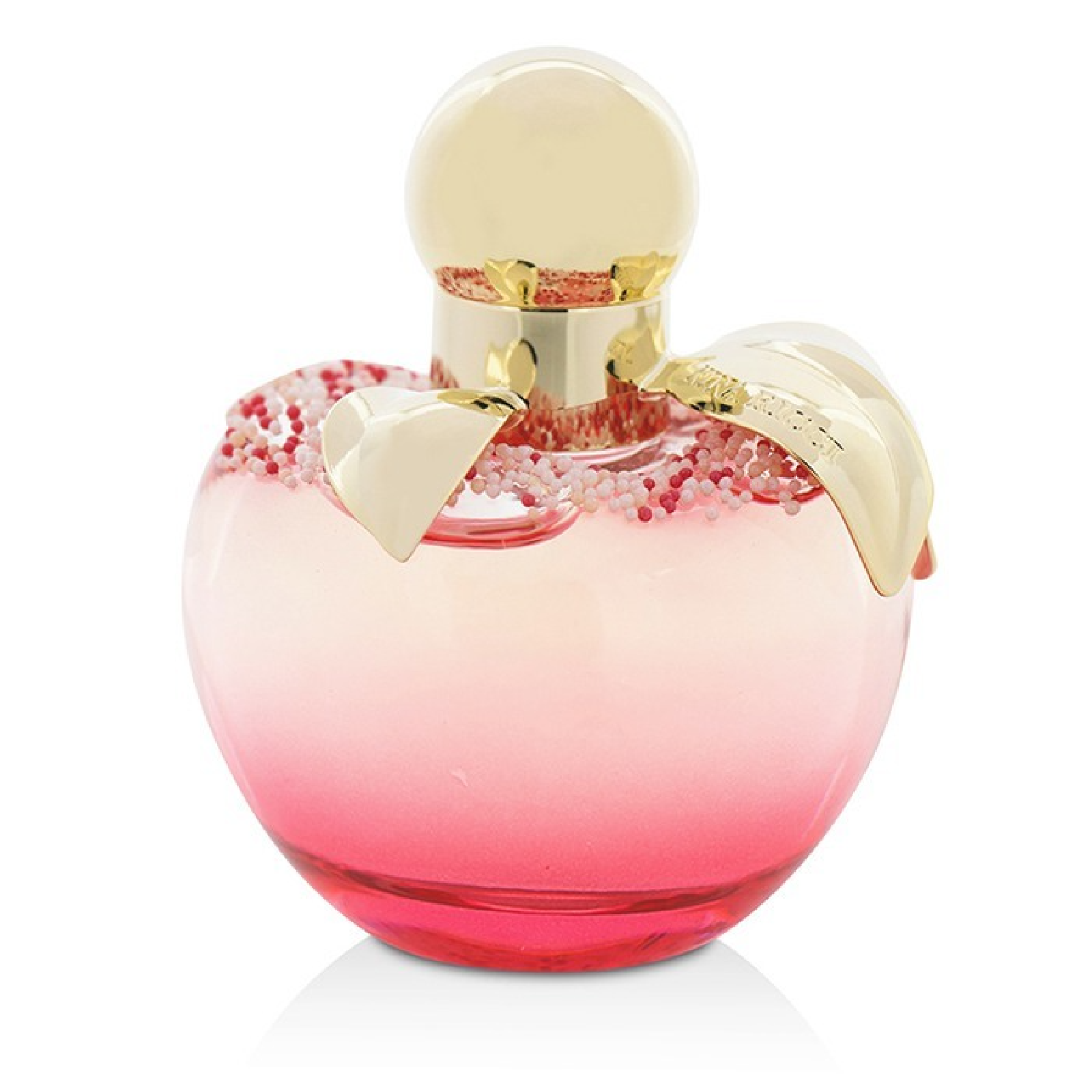 Nina Ricci Les Gourmandises De Nina Eau de Toilette for Women