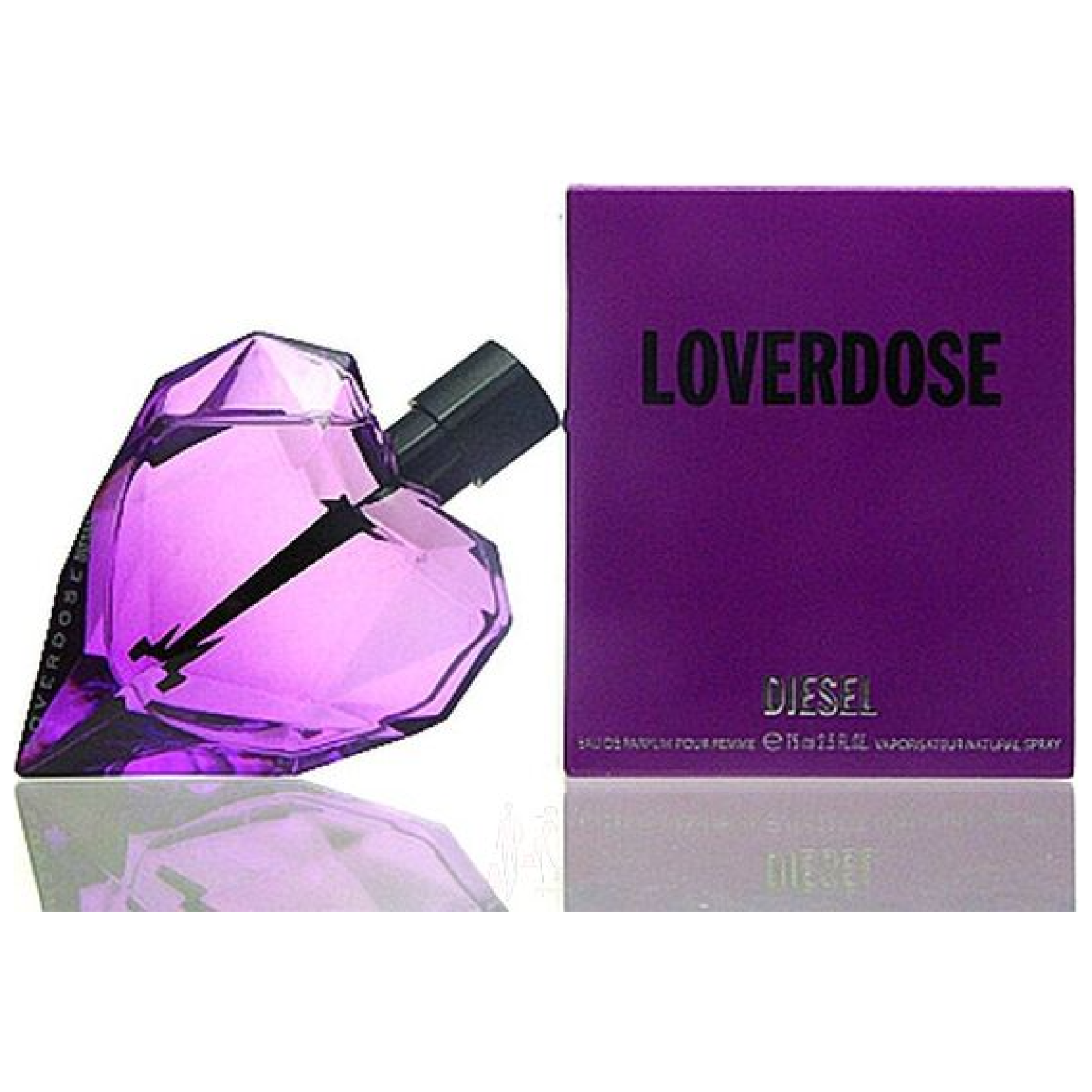 Diesel Loverdose Eau de Parfum for Women