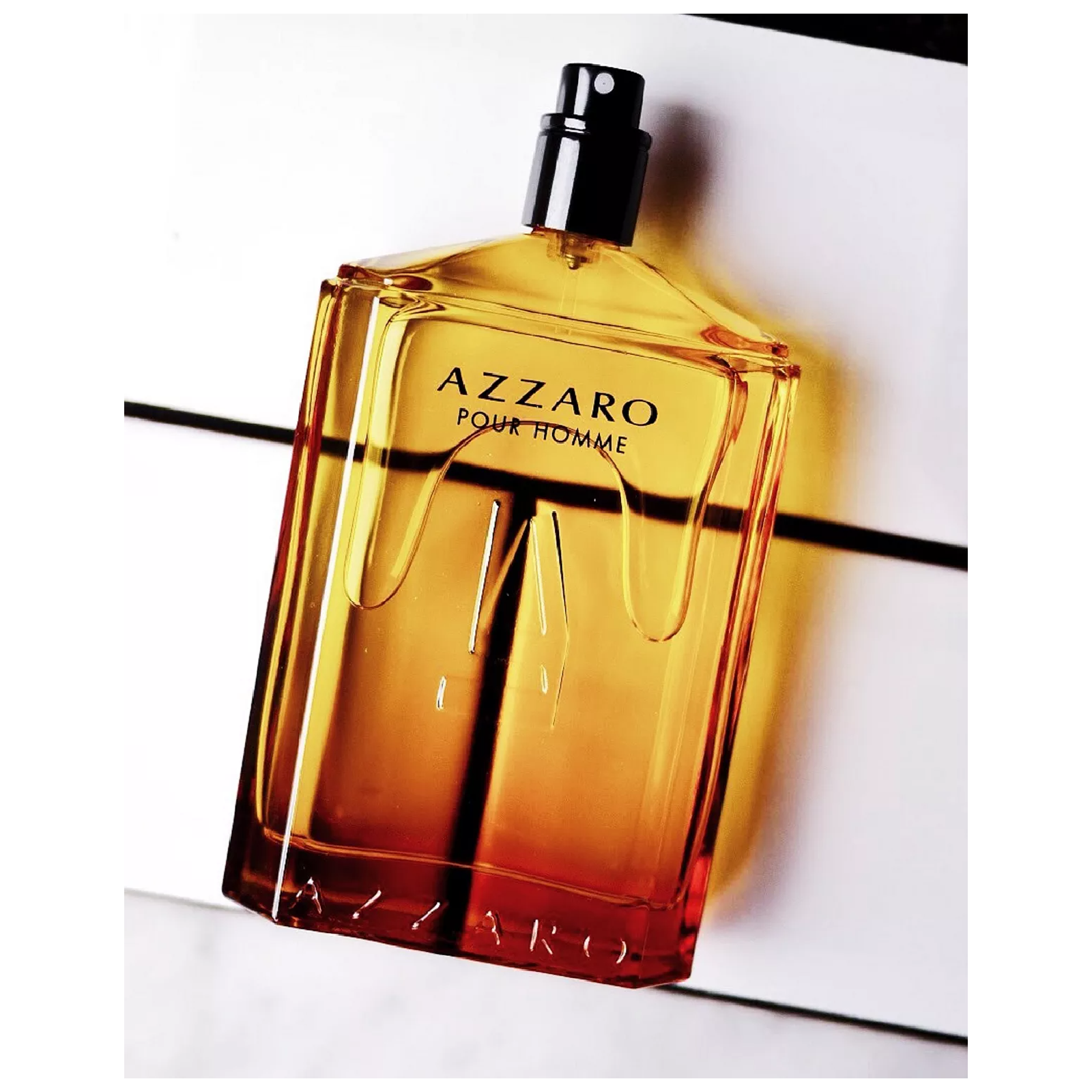 Azzaro Pour Homme Eau de Toilette for Men