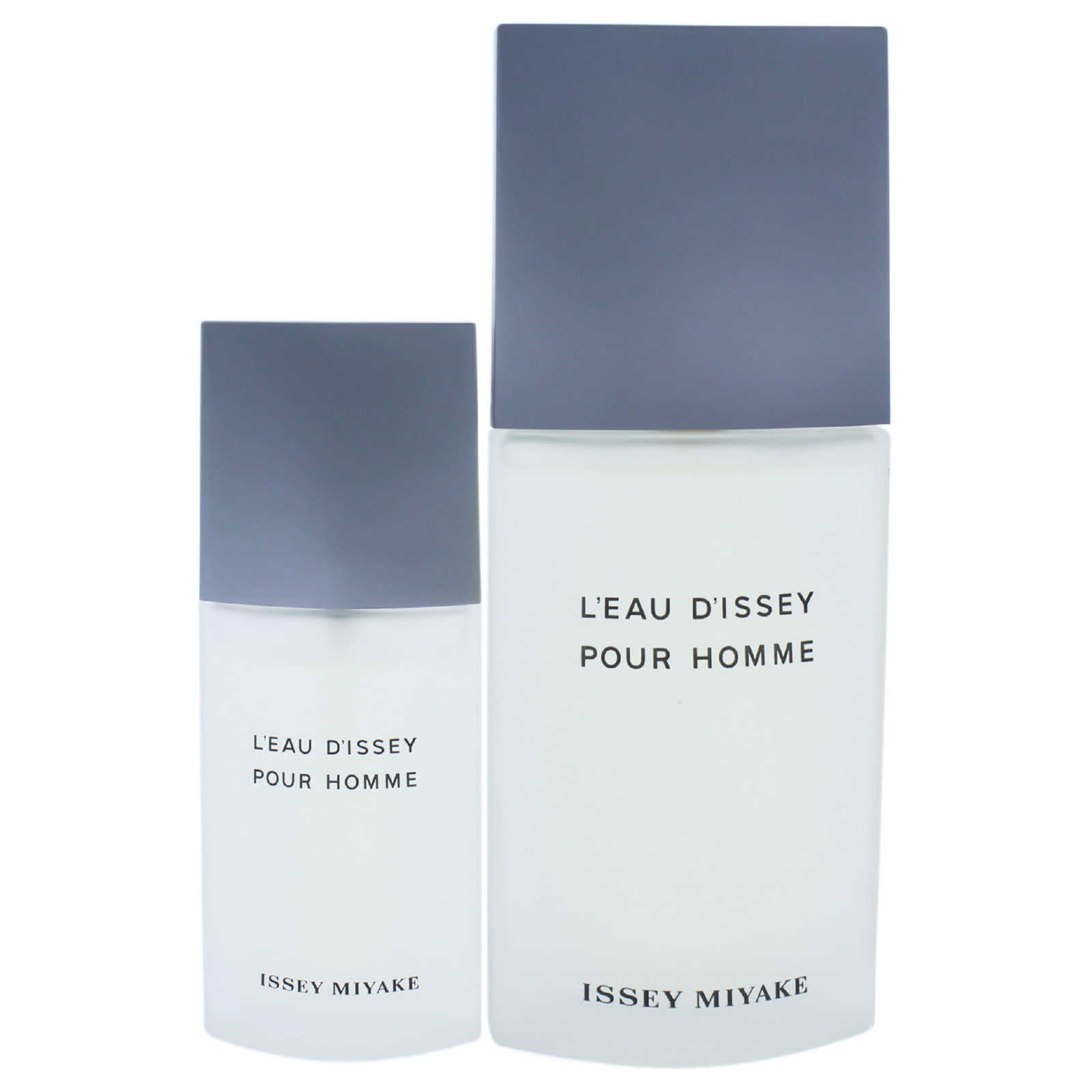 Issey Miyake L'Eau d'Issey Pour Homme Gift Set for Men