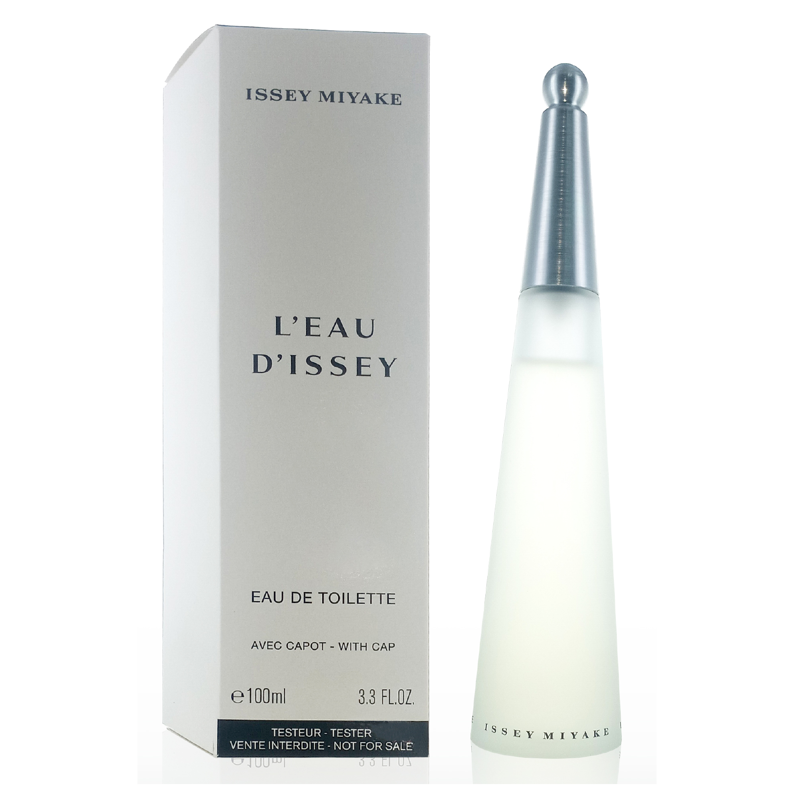 Issey Miyake L'eau D'issey Eau de Toilette for Women