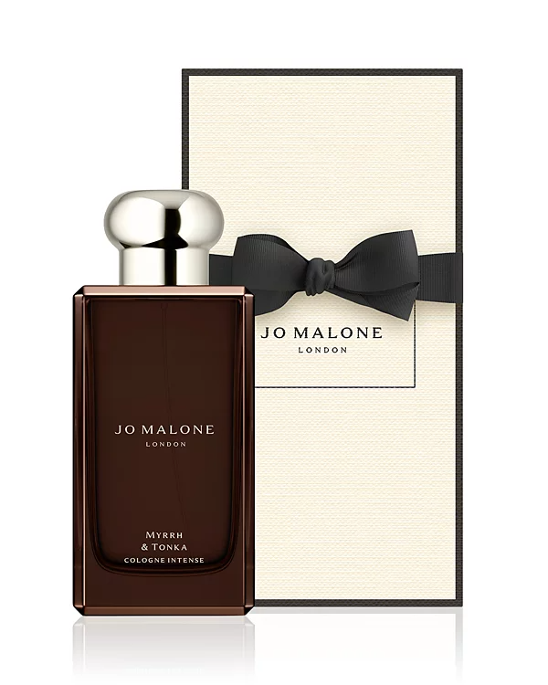 Jo Malone Myrrh & Tonka Cologne Intense for Everyone